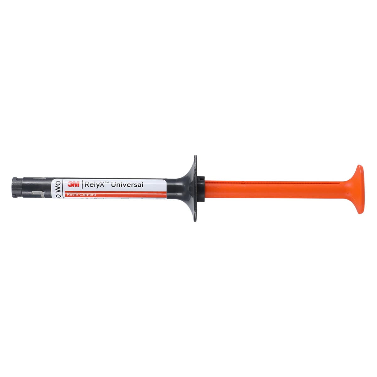 3M™ RelyX™ Universal Resin Cement Refill Kit, Shade WO (White Opaque), 3.4g Syringe, 56974 thumbnail 2