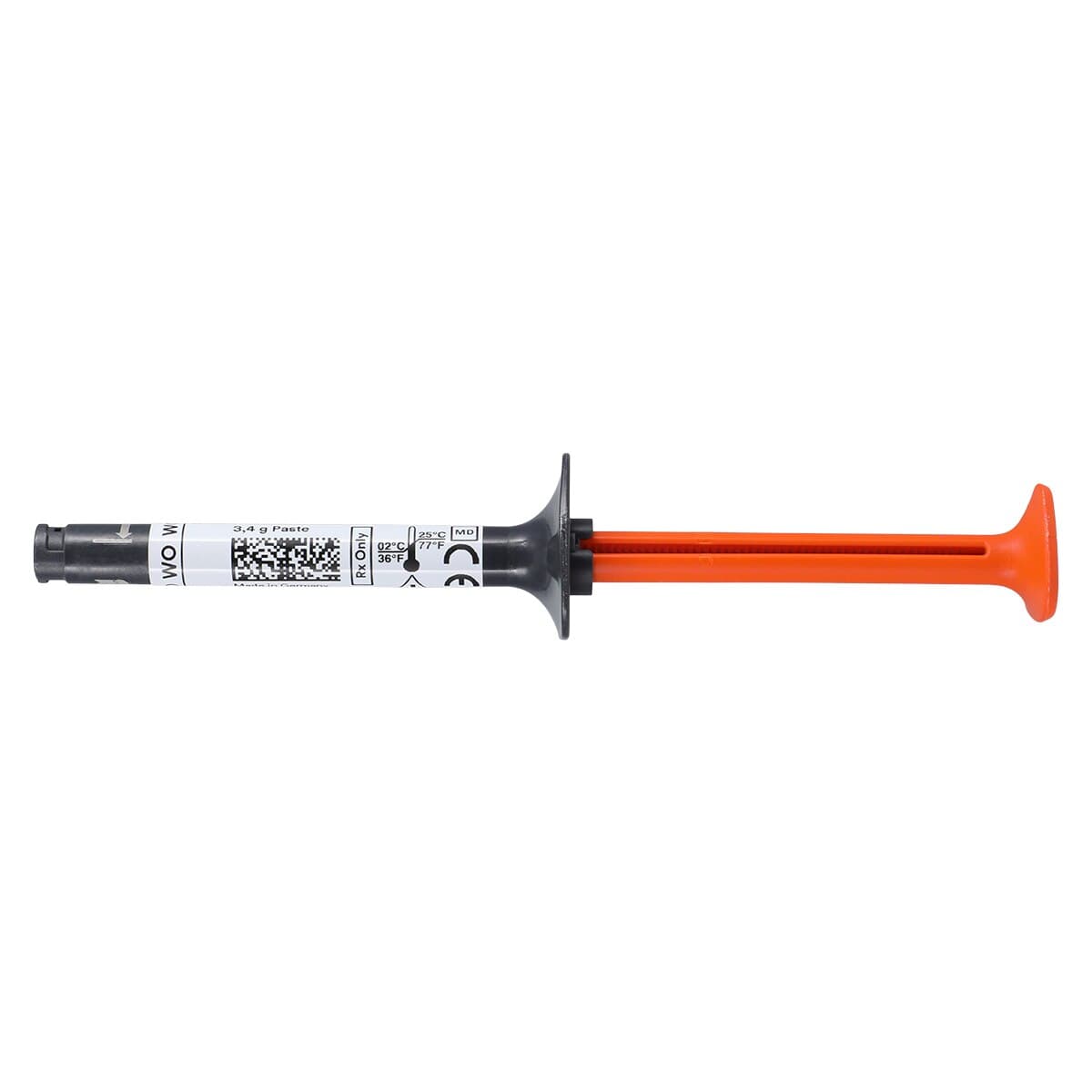 3M™ RelyX™ Universal Resin Cement Refill Kit, Shade WO (White Opaque), 3.4g Syringe, 56974 thumbnail 3