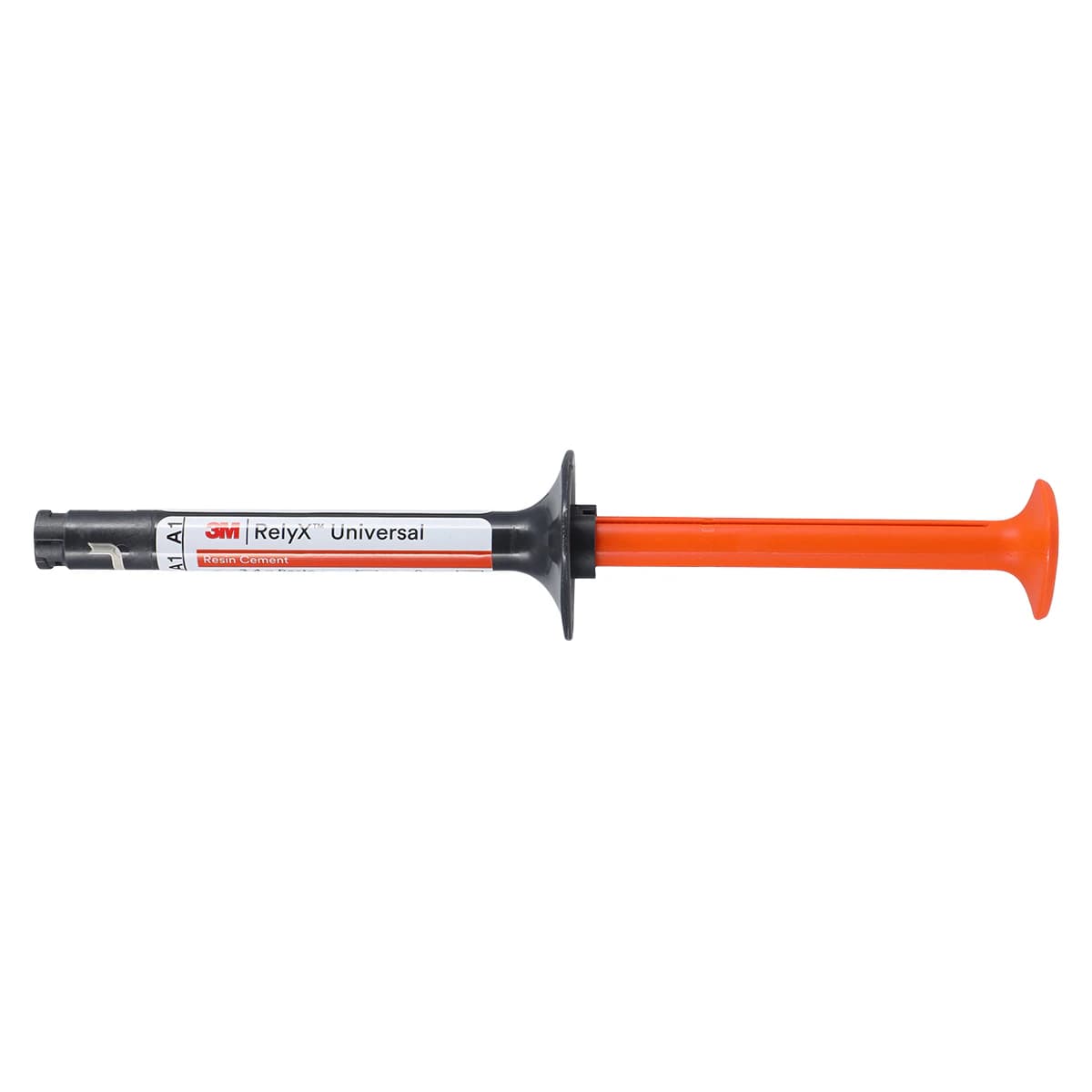 3M™ RelyX™ Universal Resin Cement Value Pack, Shade A1, 3 x 3.4g Syringes, 56978 thumbnail 3
