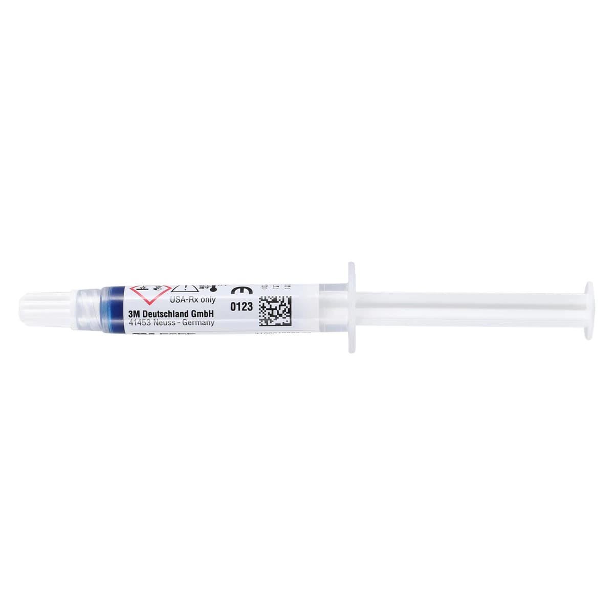 3M™ RelyX™ Universal Resin Cement Trial Kit, Translucent Shade (TR), 3.4g Syringe, 56969 thumbnail 8