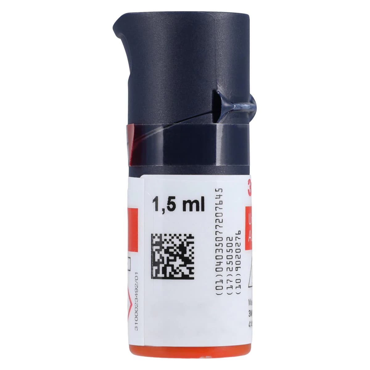 3M™ RelyX™ Universal Resin Cement Trial Kit, Translucent Shade (TR), 3.4g Syringe, 56969 thumbnail 11