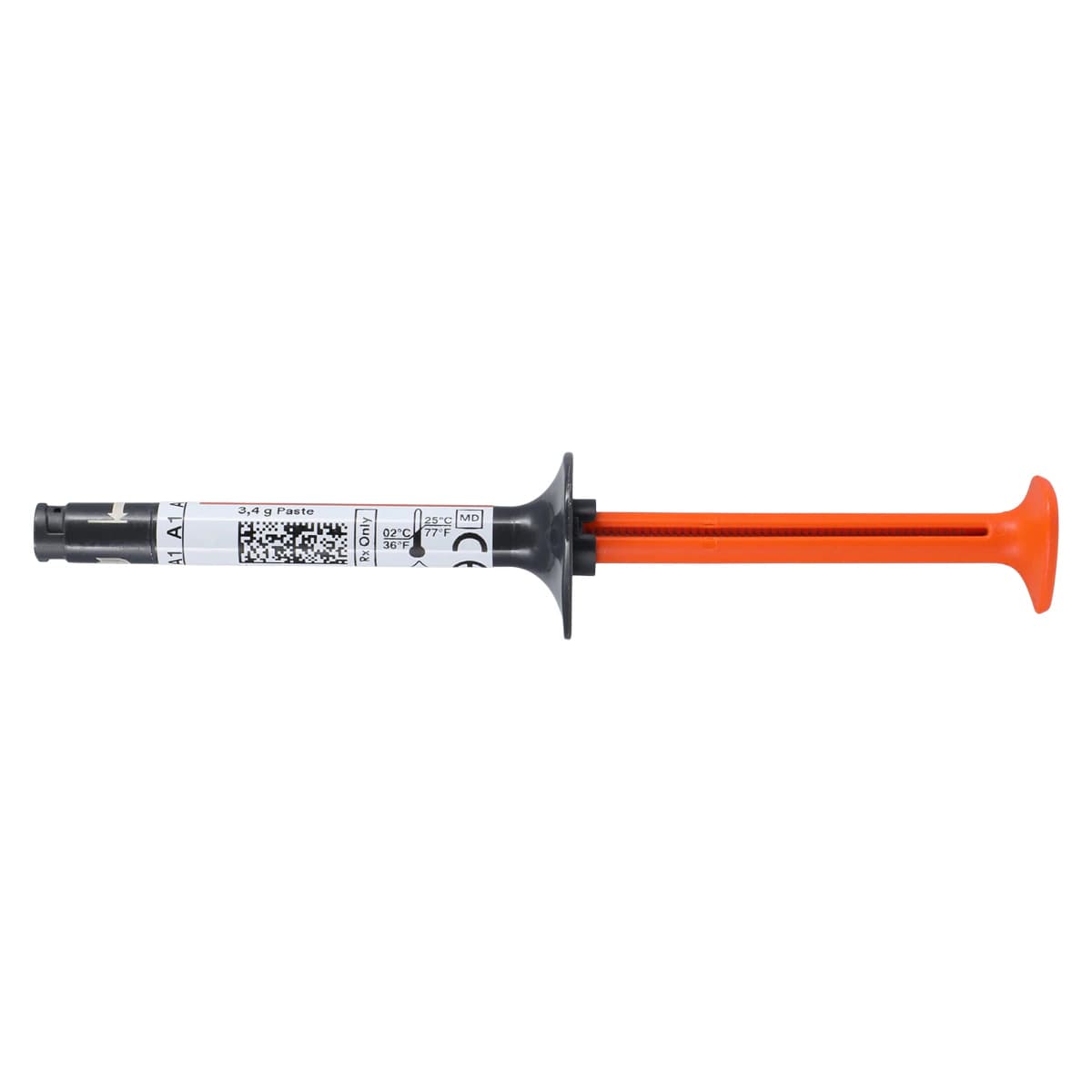 3M™ RelyX™ Universal Resin Cement Trial Kit, Shade A1, 3.4g Syringe, 56970 thumbnail 3