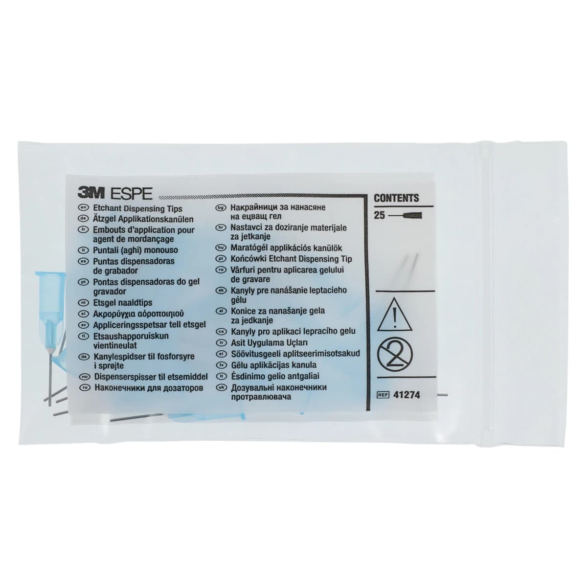 3M™ RelyX™ Universal Resin Cement Trial Kit, Shade A1, 3.4g Syringe, 56970 thumbnail 17