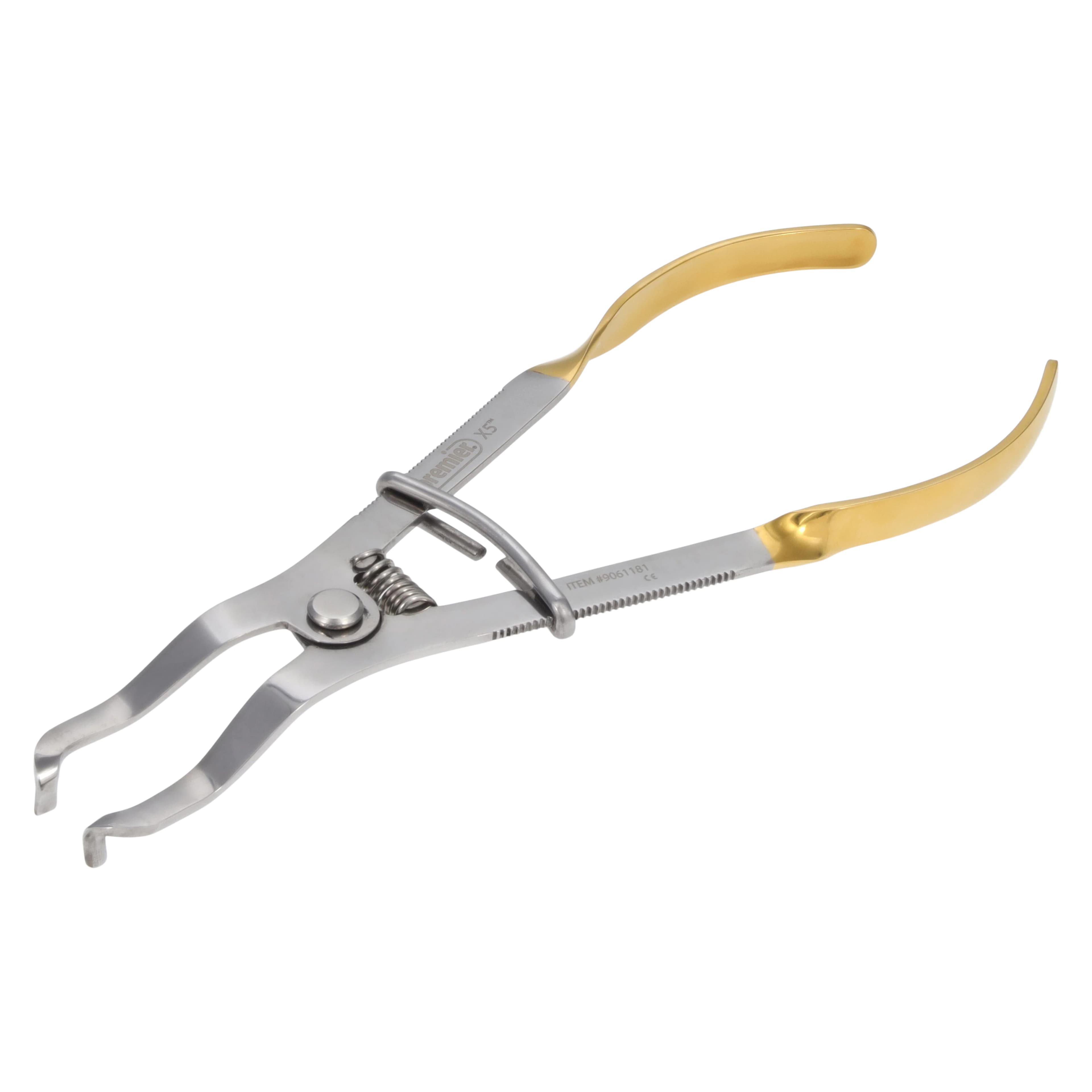 Premier X5 Sectional Matrix System Ring Forceps, 9061181 thumbnail 3