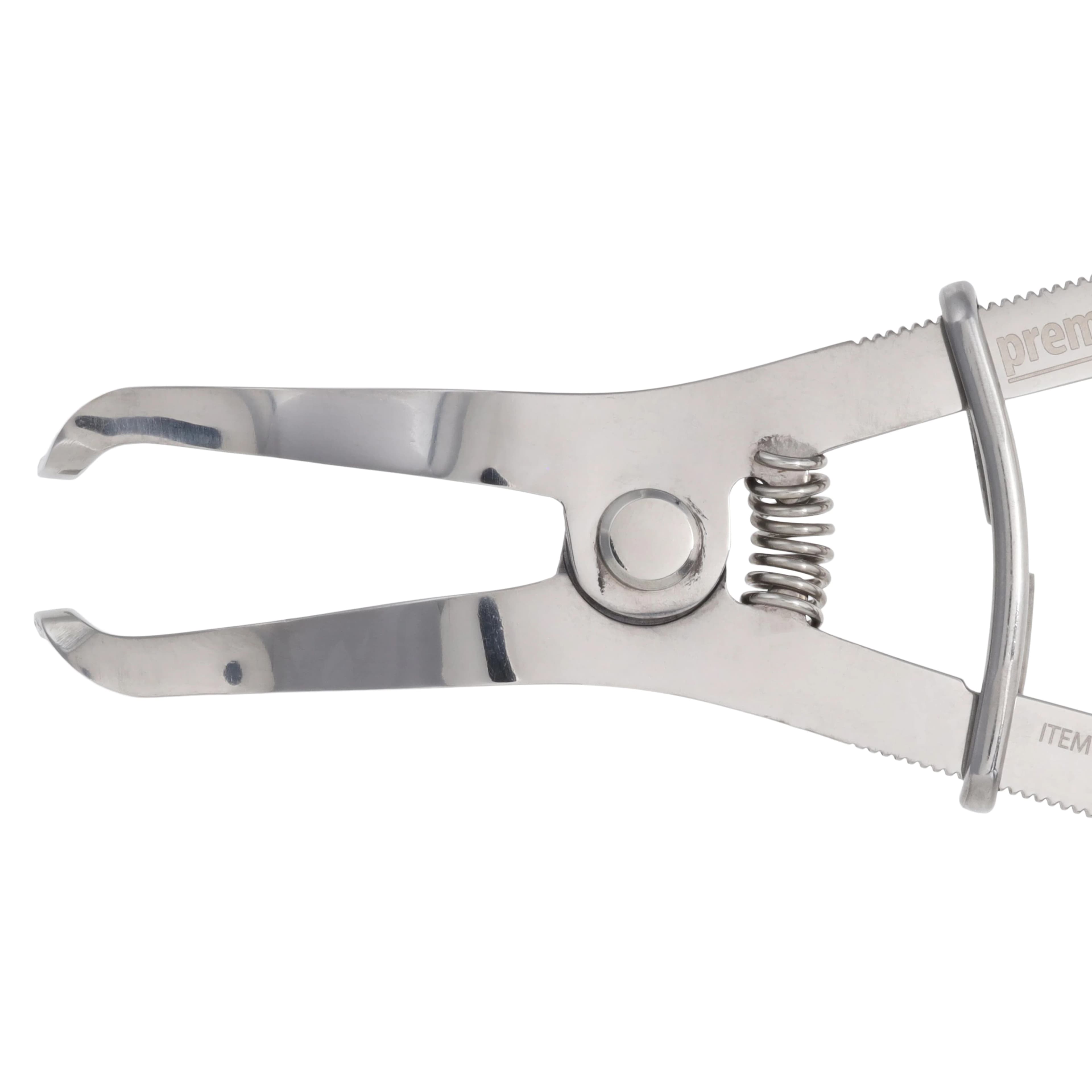 Premier X5 Sectional Matrix System Ring Forceps, 9061181 thumbnail 4