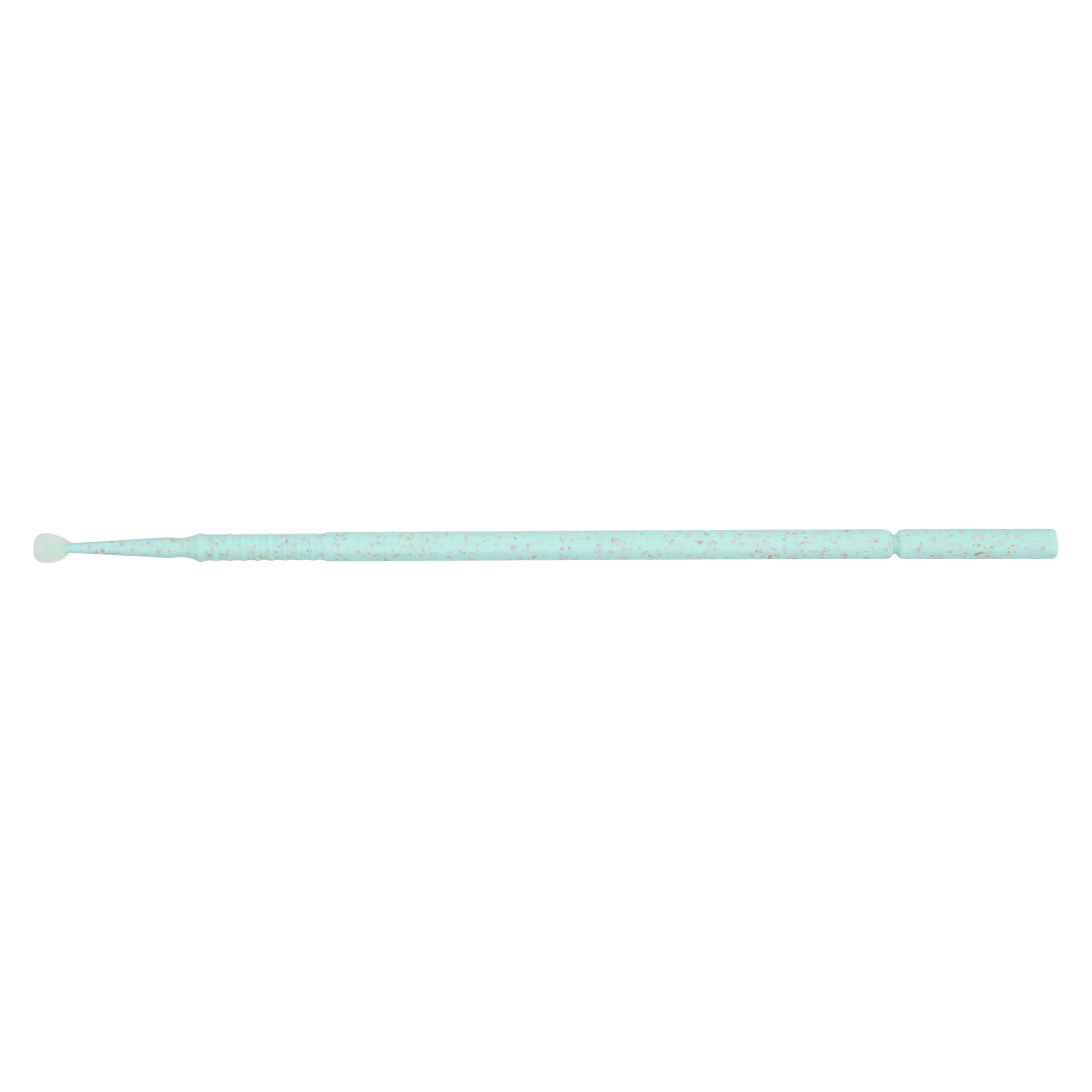 BioGREEN Micro-Applicator, Regular, Green, 100/Tube, 3005100 thumbnail 2
