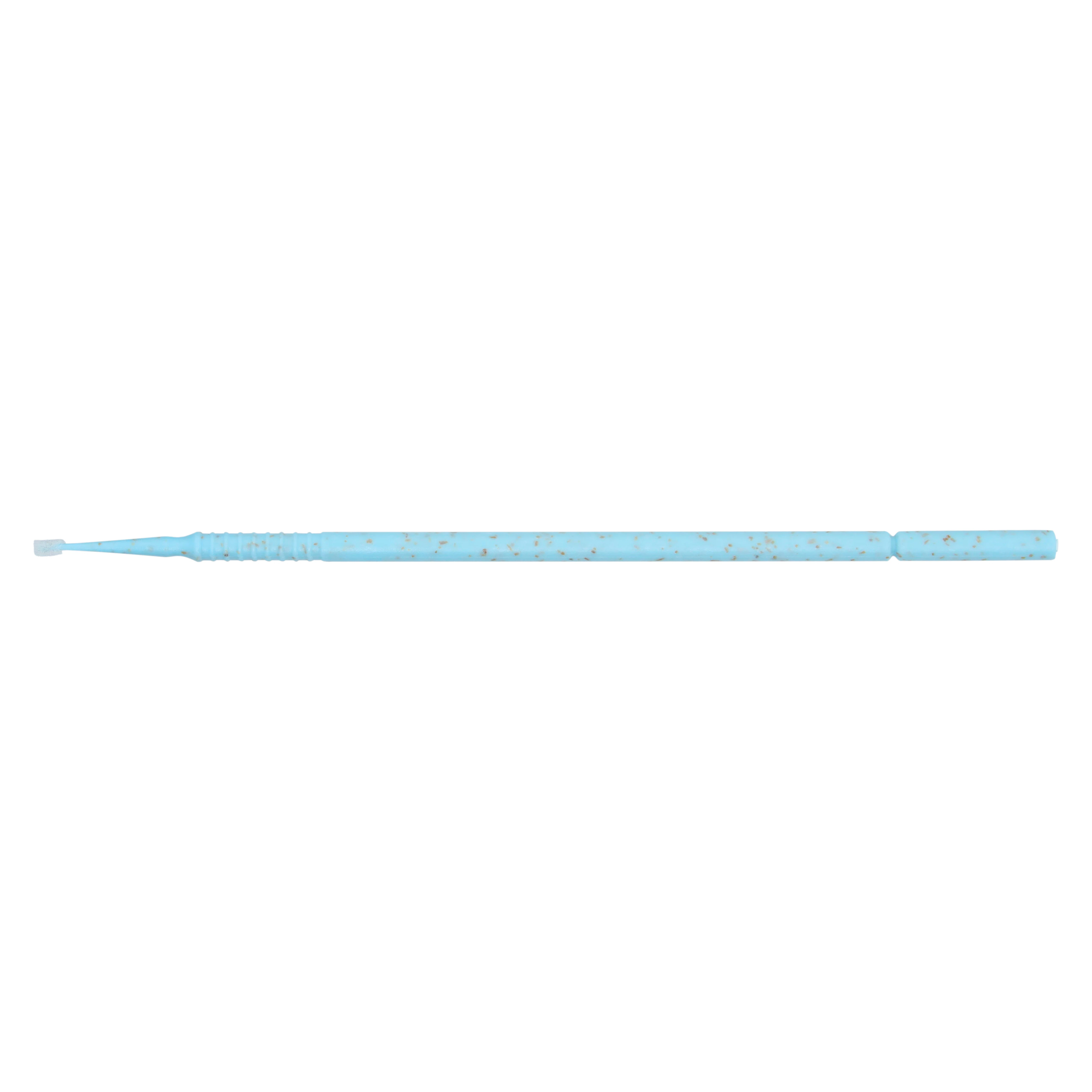Premier BioGREEN Biodegradable Micro-Applicators, Fine, Blue, 100/Tube, 3005101 thumbnail 2