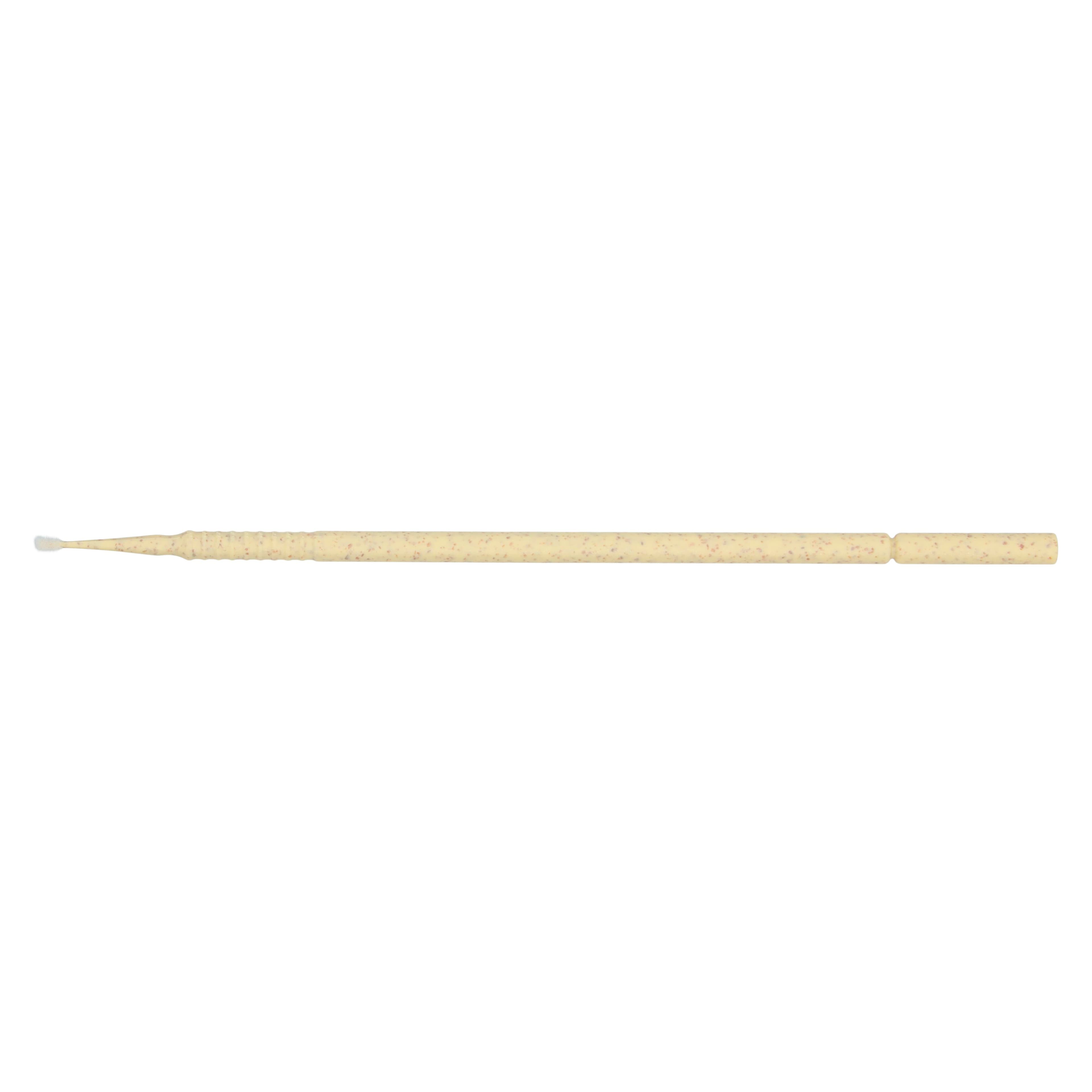 Premier BioGREEN Micro-Applicators, Super-Fine, Yellow, 100/Tube, 3005102 thumbnail 2