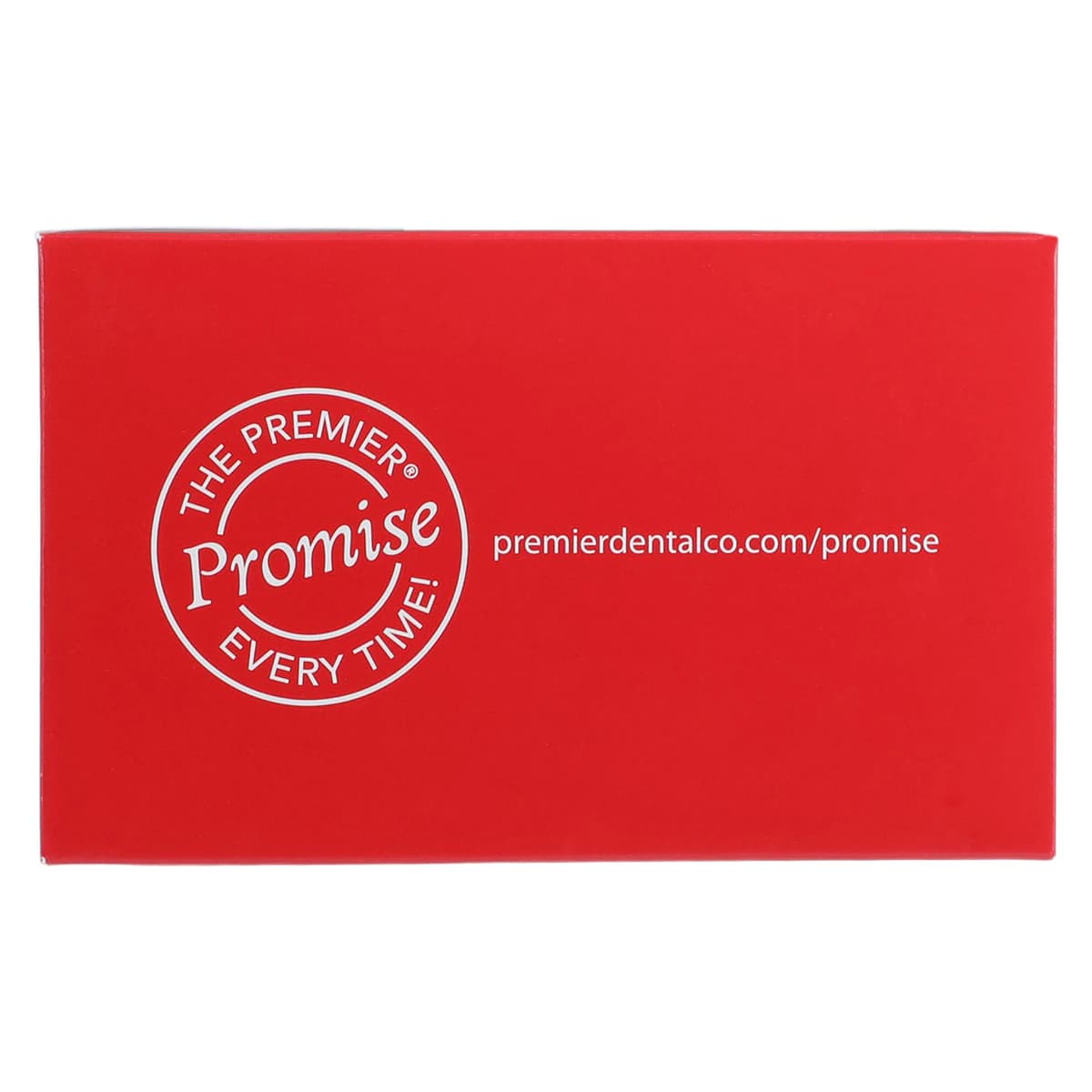 Premier Triple Tray Sideless Posterior Dual-Arch Impression Trays, 48/Box, #1006243 thumbnail 6