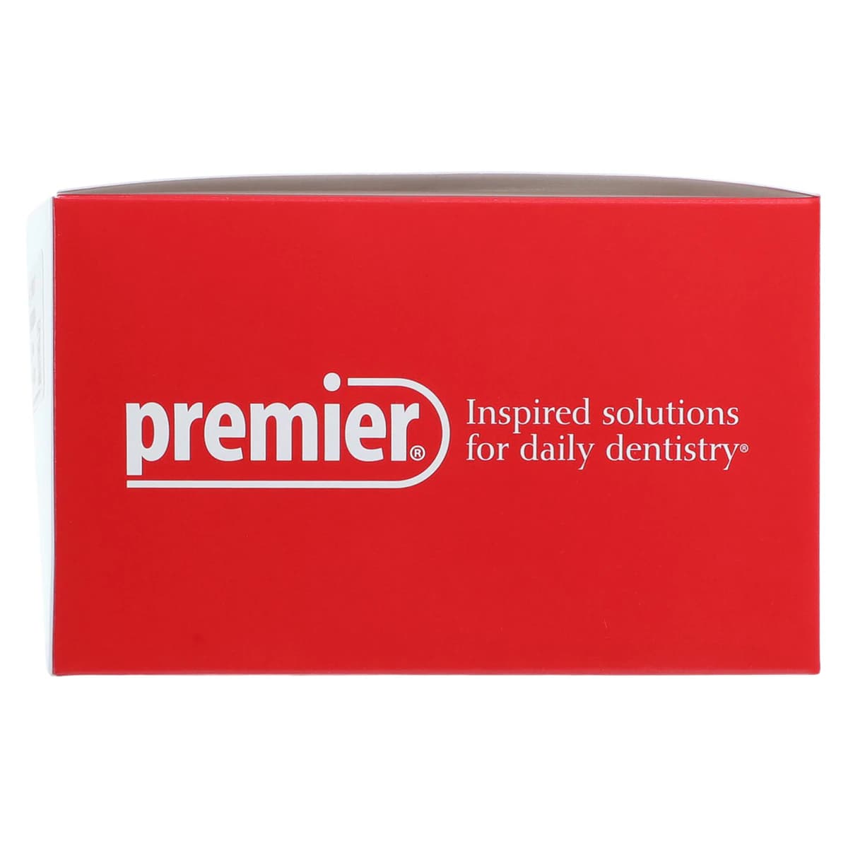 Premier Triple Tray Sideless Posterior Dual-Arch Impression Trays, 48/Box, #1006243 thumbnail 7