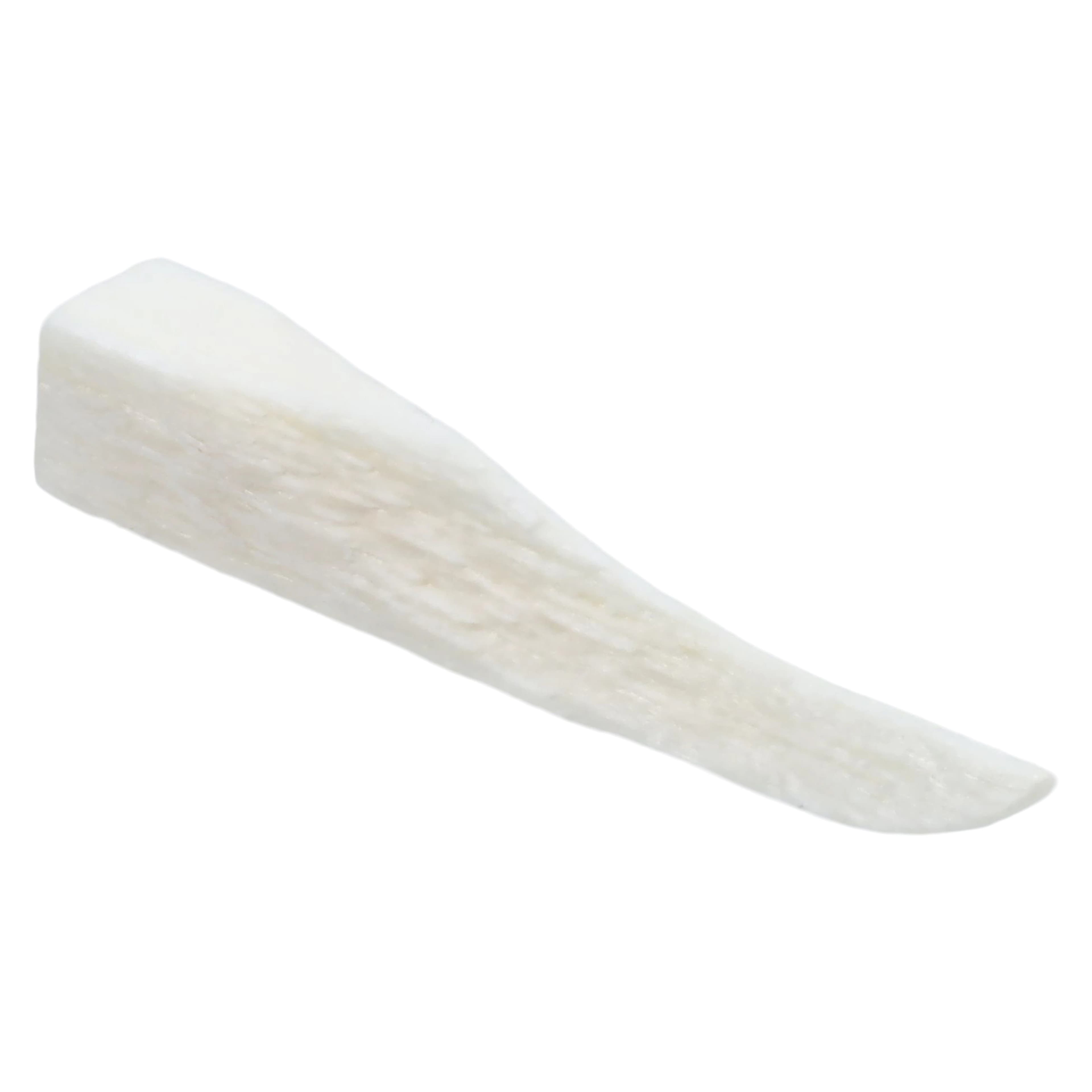 Premier Sycamore Wood Wedges, #13XT Extra-Thin, Neutral, 13 mm, 400/Pk, 9061100 - Sycamore Wood Wedges, # 13XT, Extra-Thin, Neutral, 400/Pk, 9061100 - Image 1