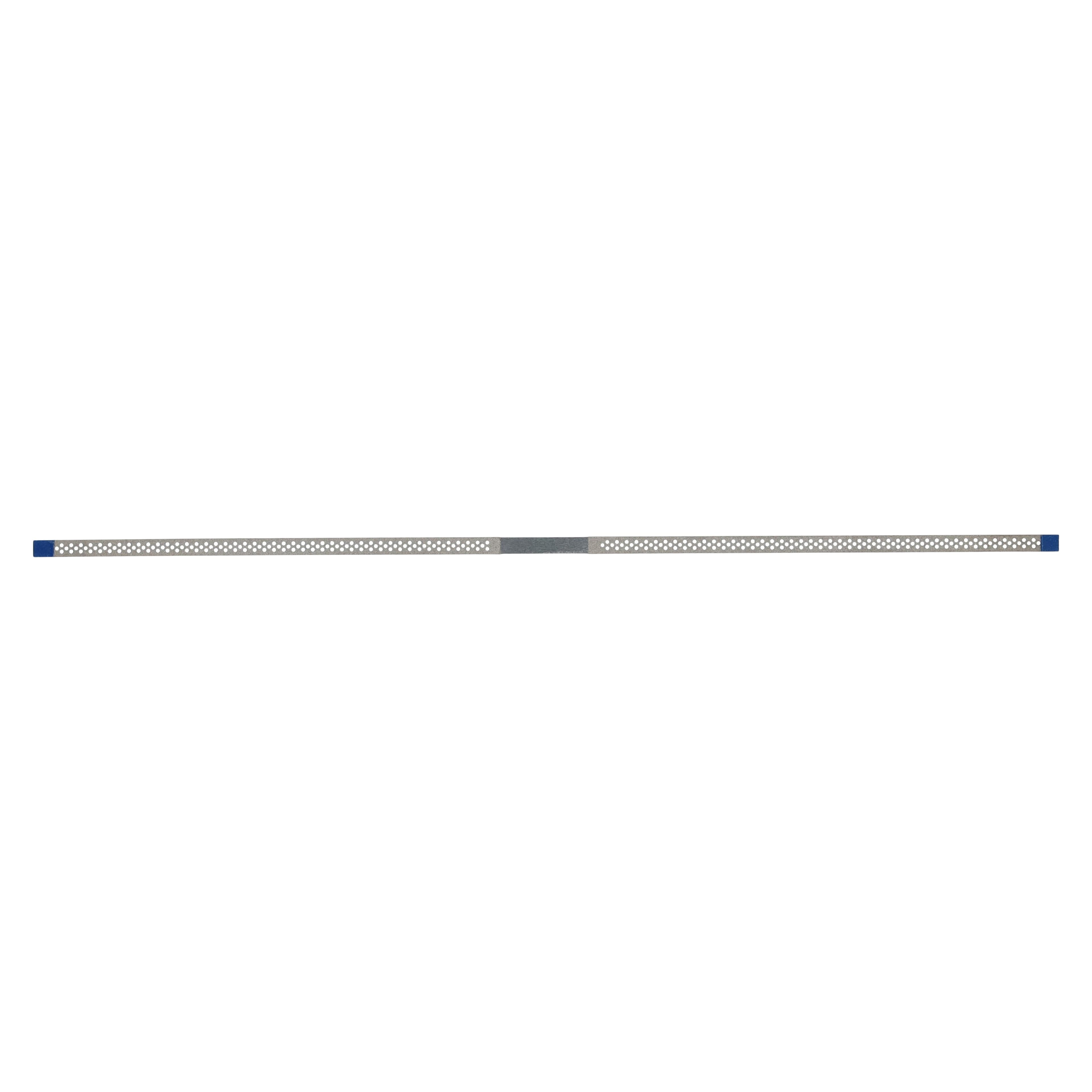 Two Striper® Perforated Diamond Finishing Strips, 300T Medium, 2.5mm Width, Pack of 10 thumbnail 2