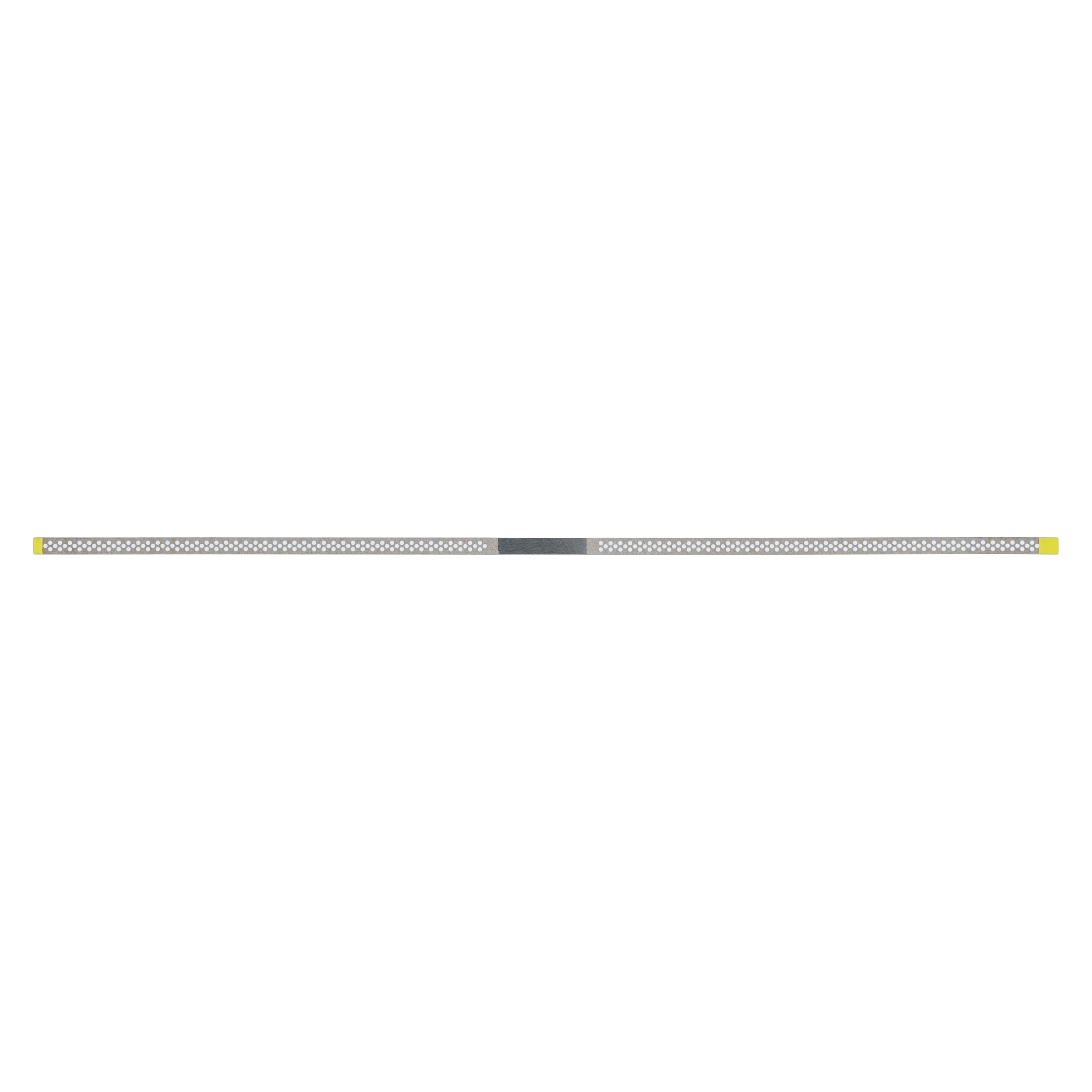Two Striper® Perforated Diamond Finishing Strips, 300 Ultra-Fine, 2.5mm Width, Pack of 10, 2013152 thumbnail 3