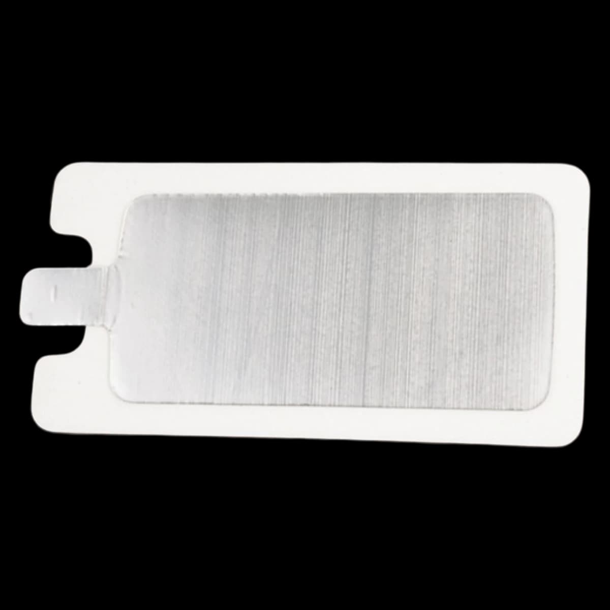 Premier Medical Grounding Pad, Undivided (Single Cell Dispersive Pad) - Grounding Pad Undivided - Image 1