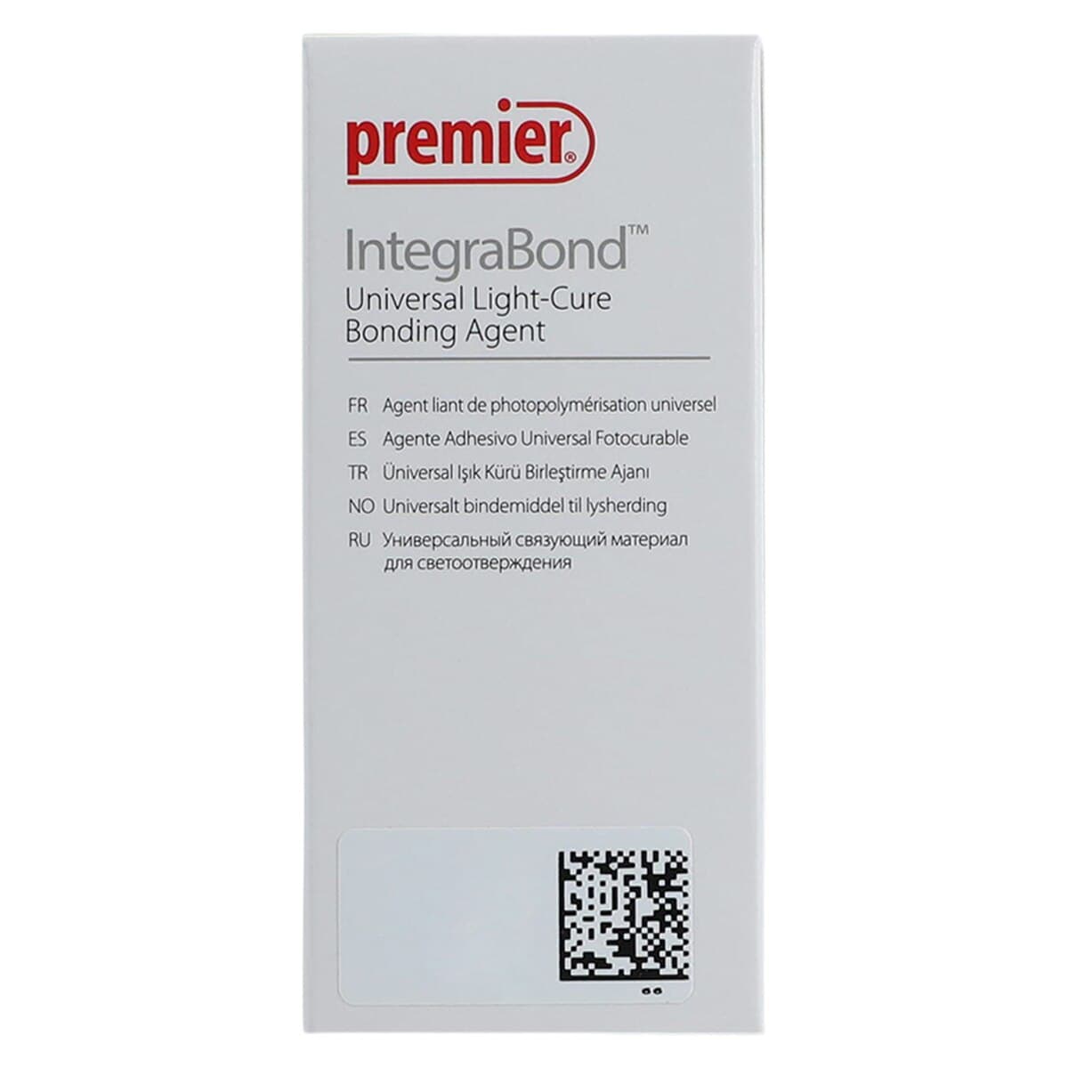 Premier IntegraBond Universal Bonding Agent, 5th Generation, 7 mL Bottle, Refill, #3001411 thumbnail 5