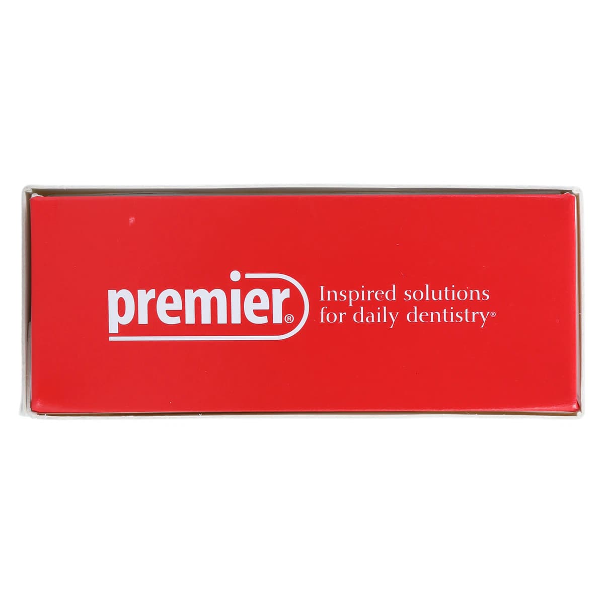Premier Dental NexTemp Temporary Cement, Bulk Pack, Opaque, 5 mL Automix Syringes, 4/Pk, 3001470 thumbnail 5