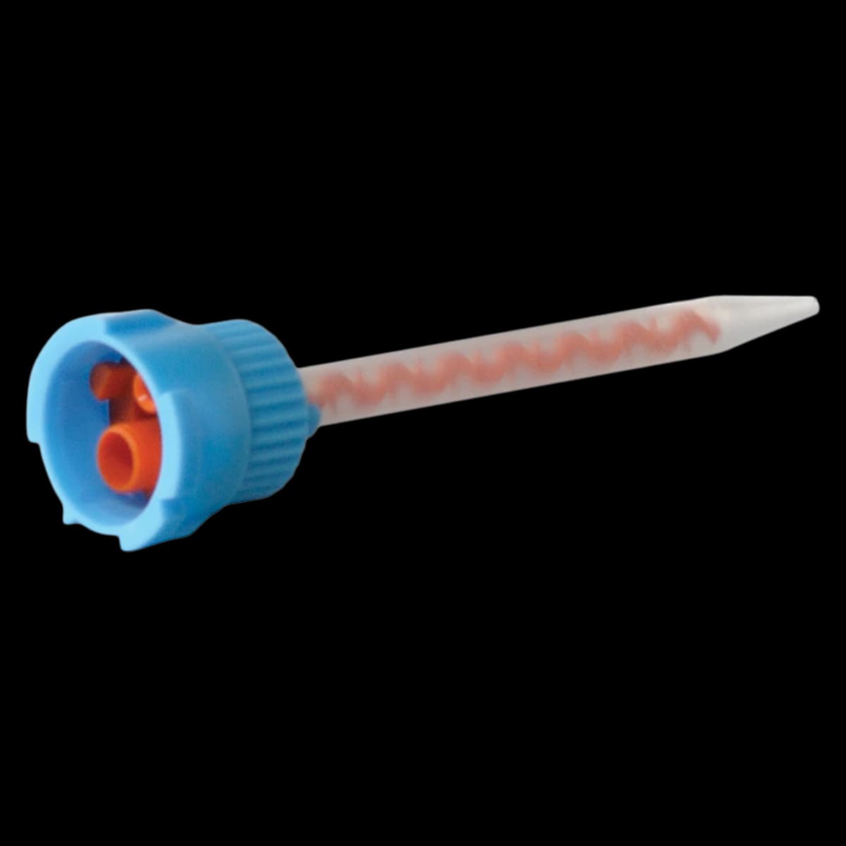 3M Garant Mixing Tips, Blue, Refill, 50/Pk, 71453 - 3M Garant Mixing Tips - Blue, 71453, Refill, 50 Mixing Tips - Image 1