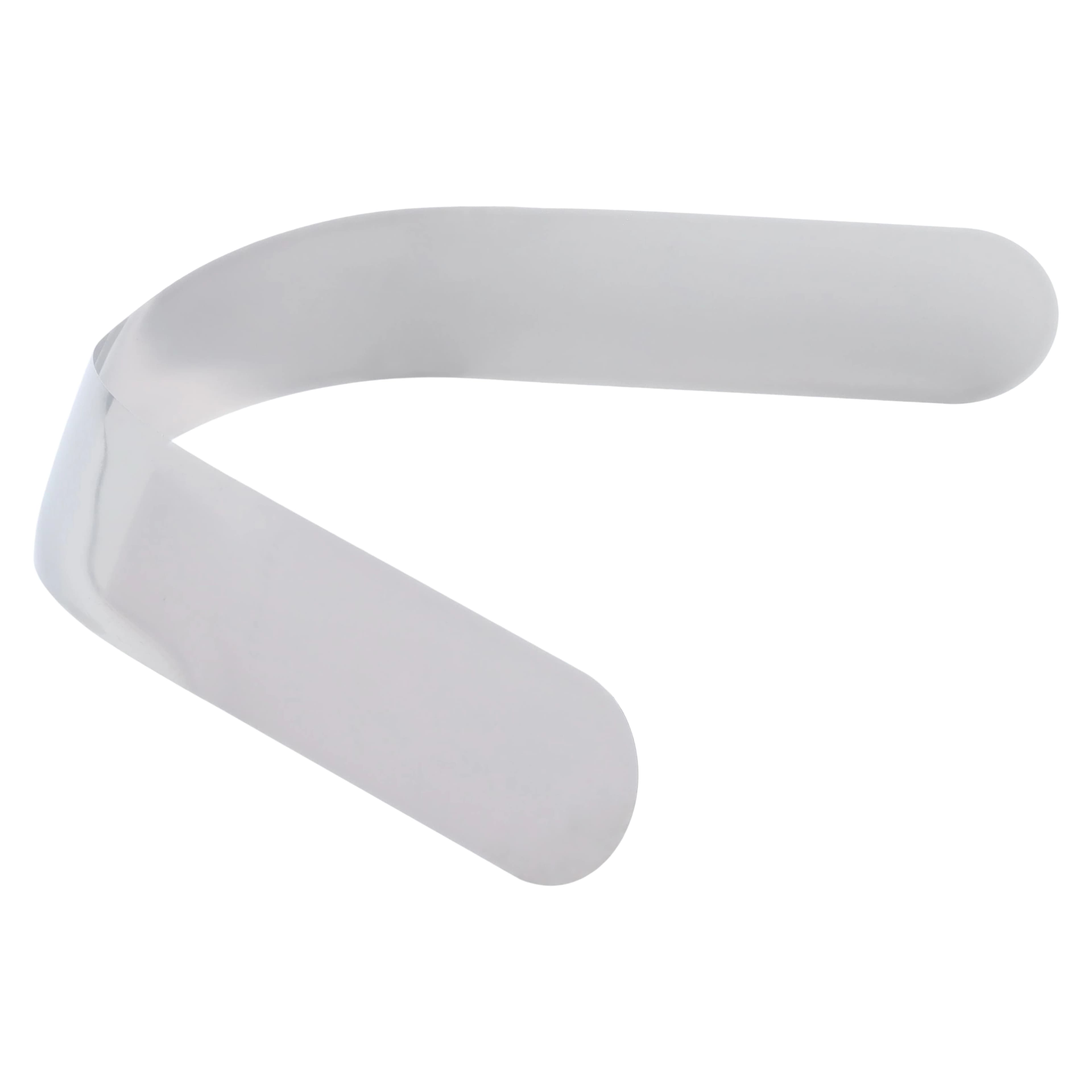 Premier Contour Pre-Contoured Metal Matrix Bands, 0.035 mm, 30/Pk, 9061070 - Pre-contoured Metal Bands, 30/Pk, 9061070 - Image 1
