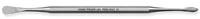 Premier Periosteal Elevator, Ohls, Double-End, Octagonal Handle, Stainless Steel, 1/Pk, 1003665 - Periosteal Elevator, Ohls, Double-End, Octagonal Handle, 1/Pk, 1003665 - Image 1