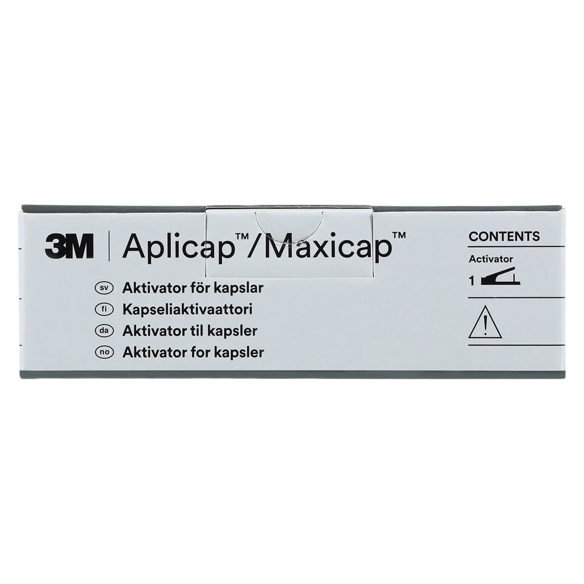 3M Aplicap Capsule Activator, 73040, 1/Pk thumbnail 3