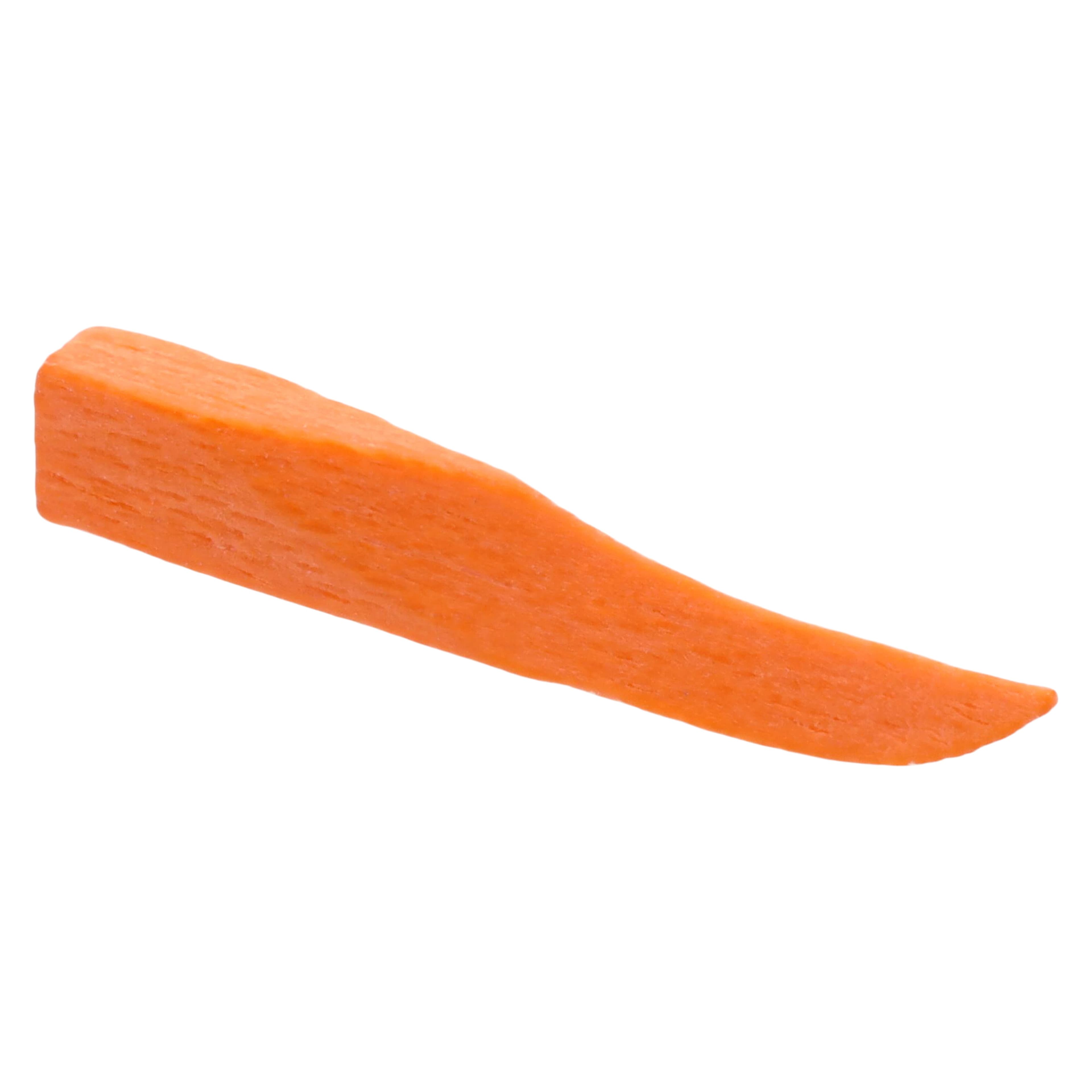 Premier Dental Sycamore Wood Wedges, Ultra-Thin, Orange, 400/Pk, 9061106 thumbnail 2