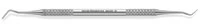 Premier Balshi Cord Packer, Smooth, Double-End, Round Handle, 1/Pk, 1004395 - Cord Packer DE Balshi Smooth Ea - Image 1