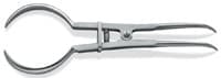 Premier Stainless Steel Rubber Dam Clamp Forceps, 1/Pk, 9065131 - Rubber Dam Clamp Forcep - Image 1