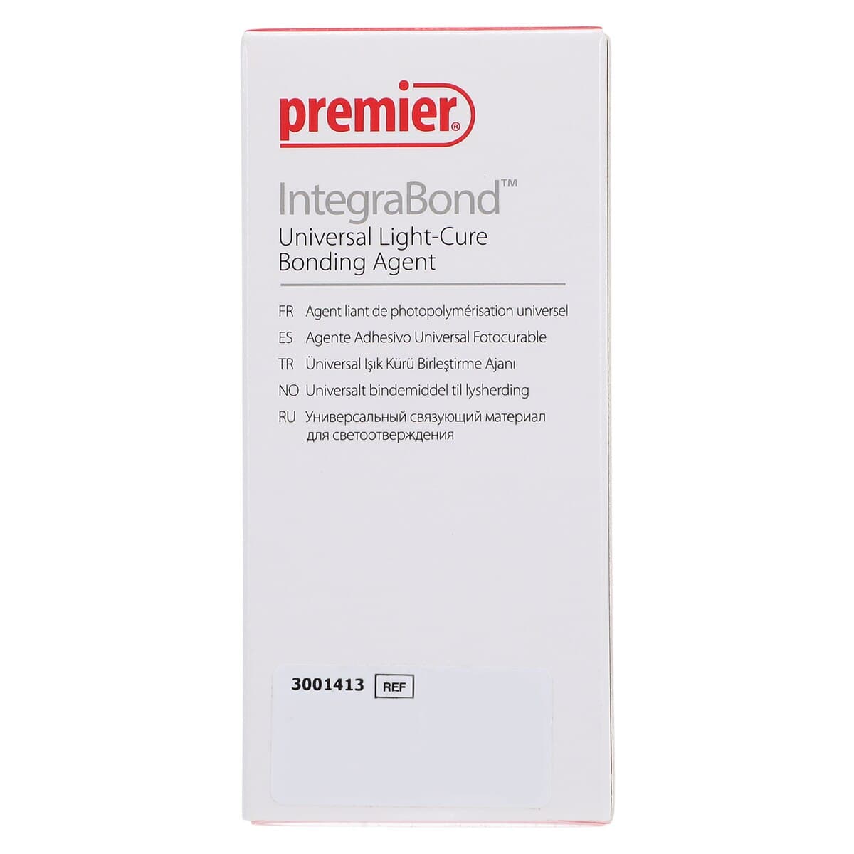Premier IntegraBond Universal Adhesive System, 5th Generation, 4 mL Refill Bottle, #3001413 thumbnail 7