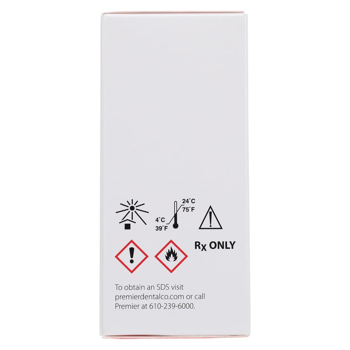Premier IntegraBond Universal Adhesive System, 5th Generation, 4 mL Refill Bottle, #3001413 thumbnail 9