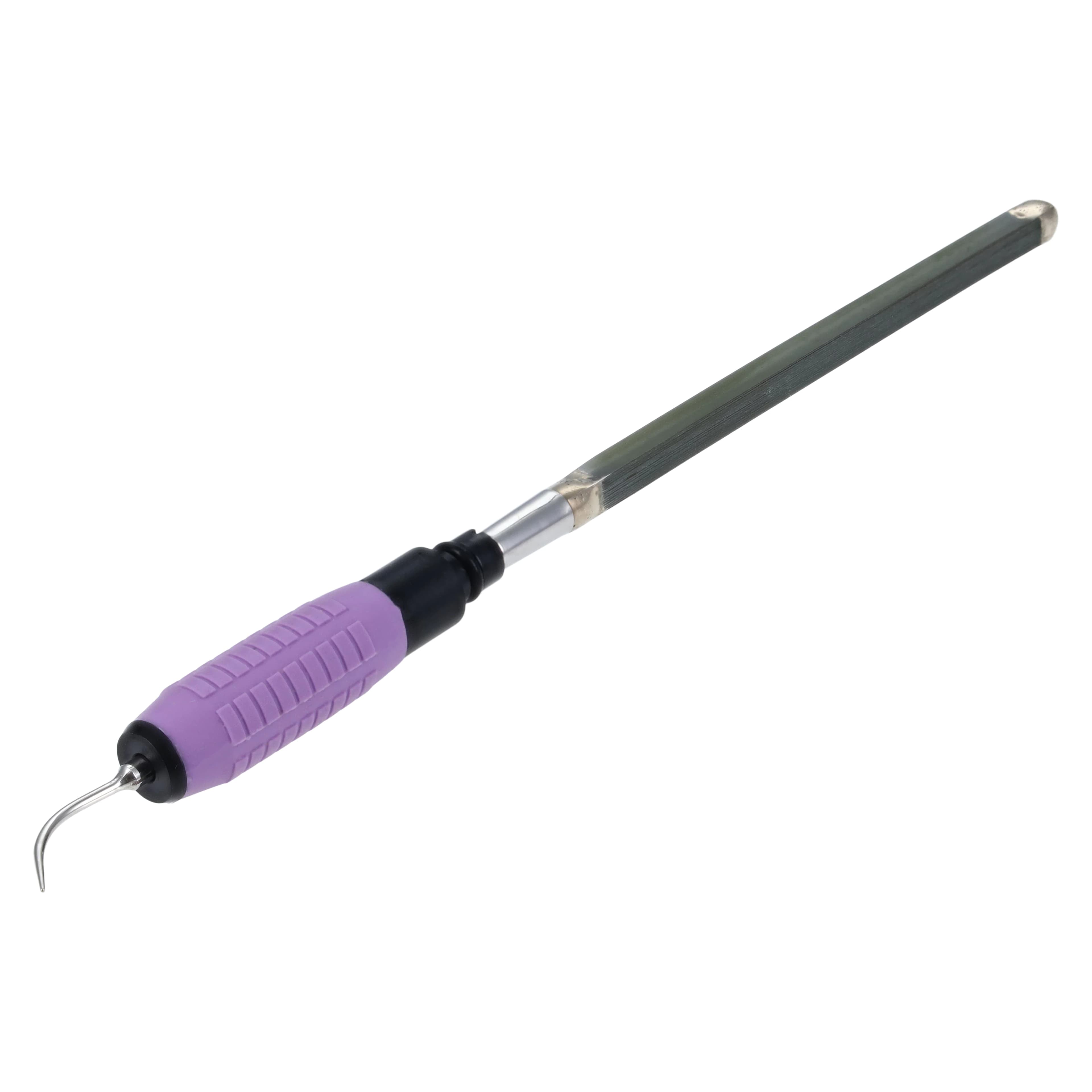 Premier Big Easy Ultrasonic Insert #10 Universal, 25 kHz, Purple, 1/Pk, 1005300 thumbnail 3