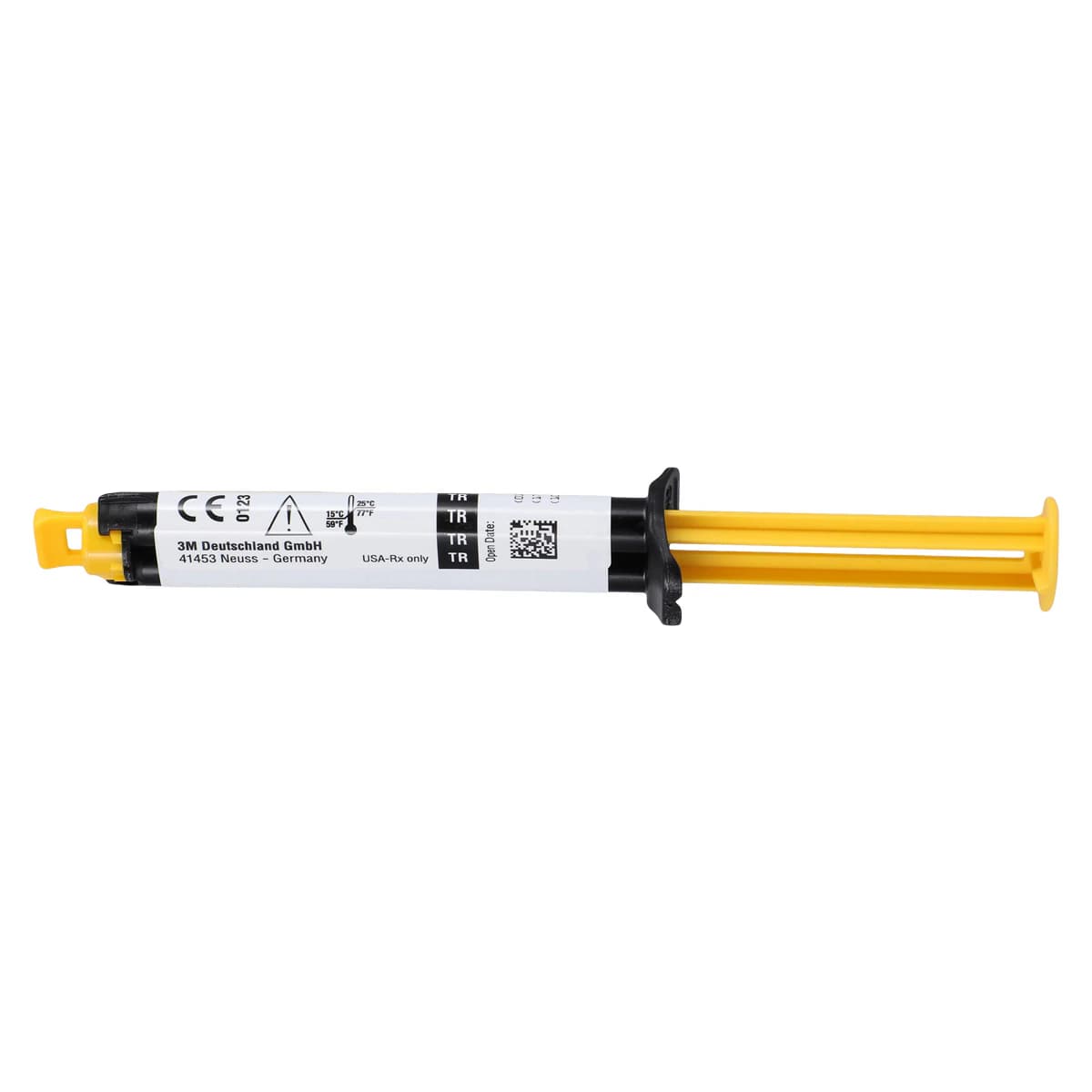 3M™ RelyX™ Unicem 2 Automix Self-Adhesive Resin Cement, Translucent Shade, 8.5g Syringe Refill, 56848 thumbnail 4