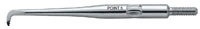 Morrell Crown Remover - Tip No. 5, Premier Dental Products - Morrell Crown Remover - Tip No. 5 - Image 1