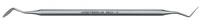 Premier Carver DE Walls #1, Double End, Standard Handle, 1003066 - Carver De Walls 1 Premier 1003066 - Image 1