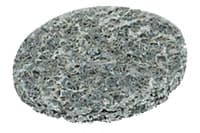 Premier Diamond Twist SCL Fibra Wheel Thin, Extra-Oral Polishing, Medium Grit, 6/Pkg, FW40M, 2019032 - Diamond Twist SCL, Extra-Oral Polishing, Thin Fibra Wheel, 6/Pkg., 2019032 - Image 1