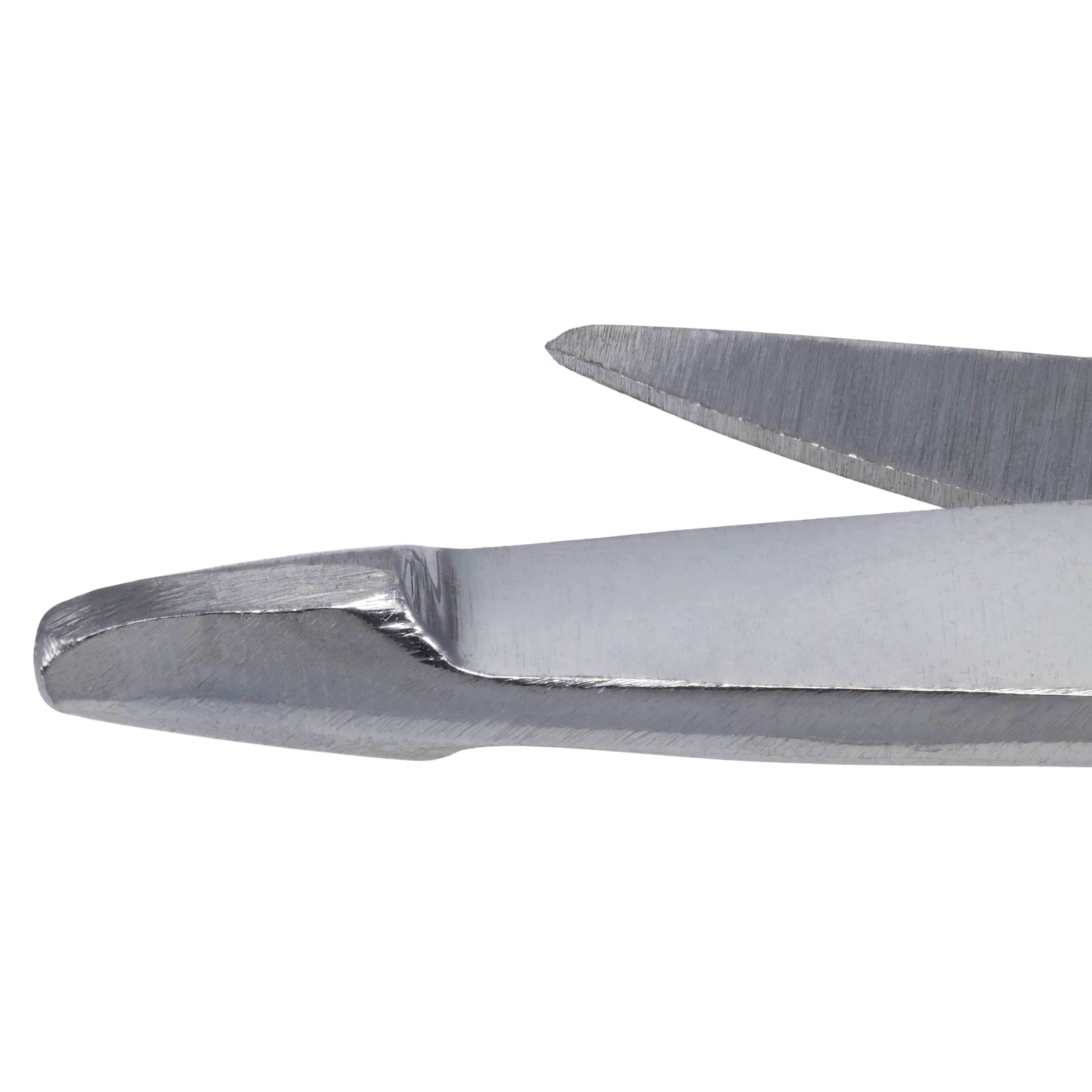 Knowles Bandage Scissors, 5-1/2" Stainless Steel, Each thumbnail 3