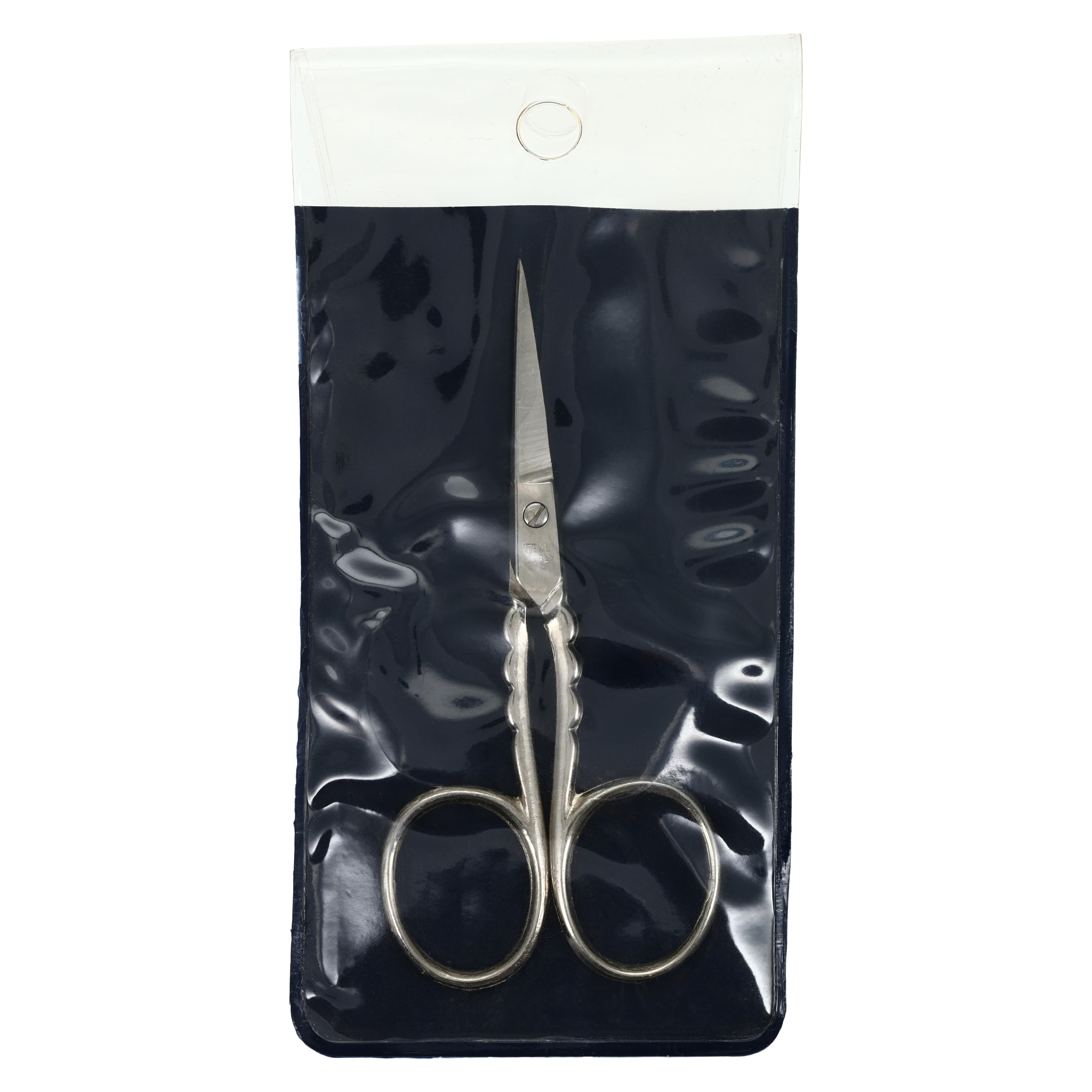 Chanby Cuticle Scissors, Straight, 3-1/2" thumbnail 5