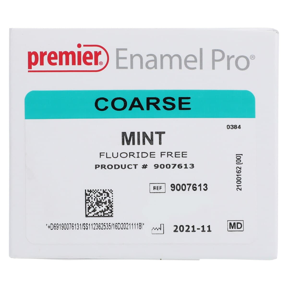Enamel Pro® Prophy Paste, Mint, Coarse Grit, Without Fluoride, Unit Dose Cups, 200/Box, 9007613 thumbnail 4