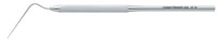 Premier Spreader SE RC 25, Stainless Steel, Single End, Round Handle, #1003868 - Spreader SE RC 25 - Image 1