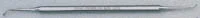 Premier Dental Burnisher DE, Size 26/27S, Double End, Each - Burnisher DE - Image 1