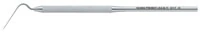 Premier Nickel Titanium Endodontic Spreader, Single End, Size D11T, #1003906 - Premier - Nickel Titanium Spreader - #D11T - Image 1