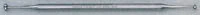 Premier Dental Burnisher, Double-Ended, #28/29, Octagonal Handle, 1/Pk, 1003029 - Premier - Burnisher - DE 28/29 - Image 1
