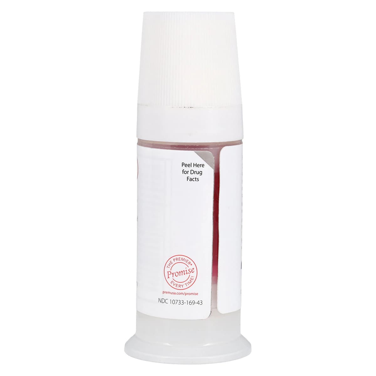 Topicale Oral Pain Relief Gel Pump, 18% Benzocaine, 43 g, Raspberry, 3/Pk thumbnail 3