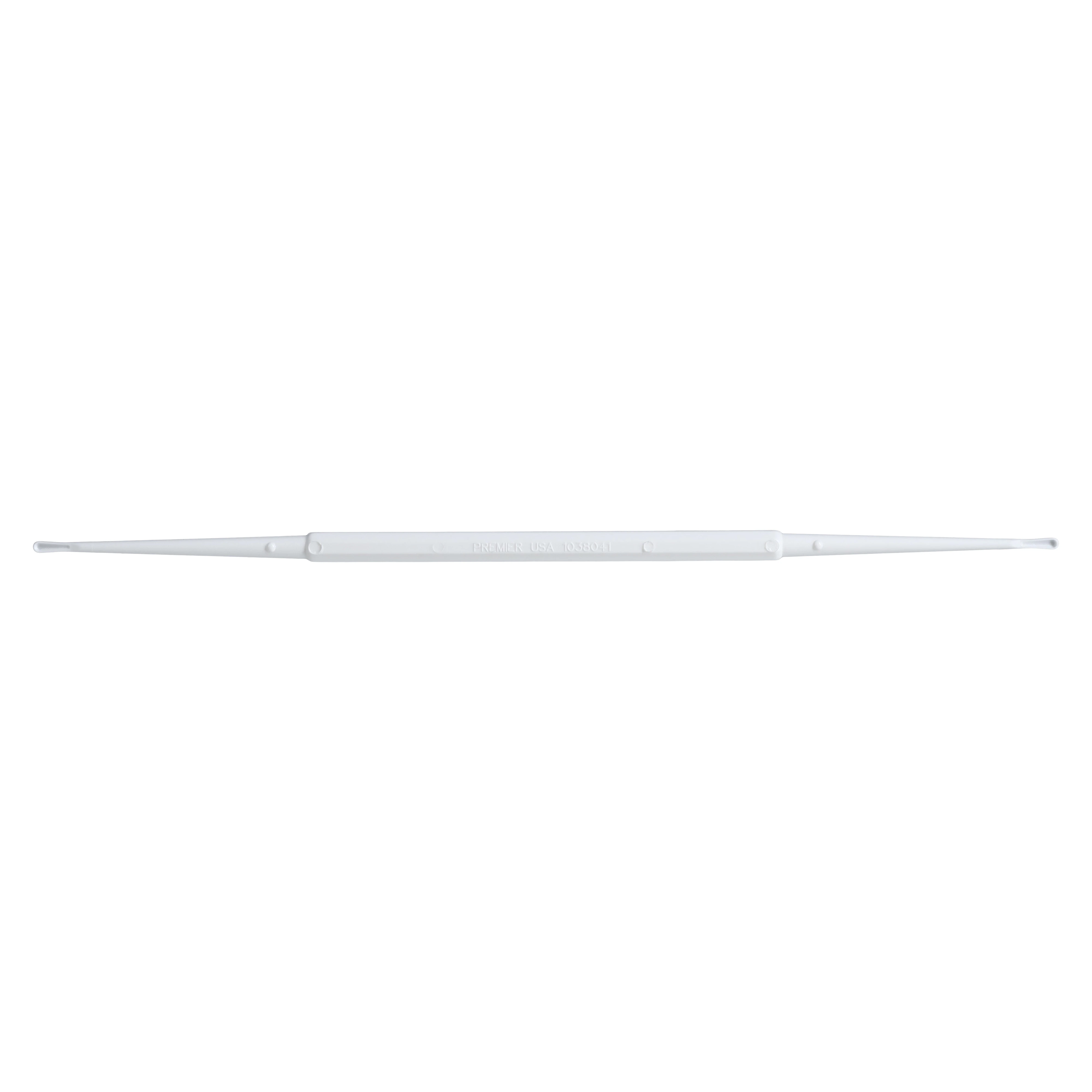 Premier Medical Disposable Plastic Ear Curettes, Non-Sterile, 50/Box thumbnail 4