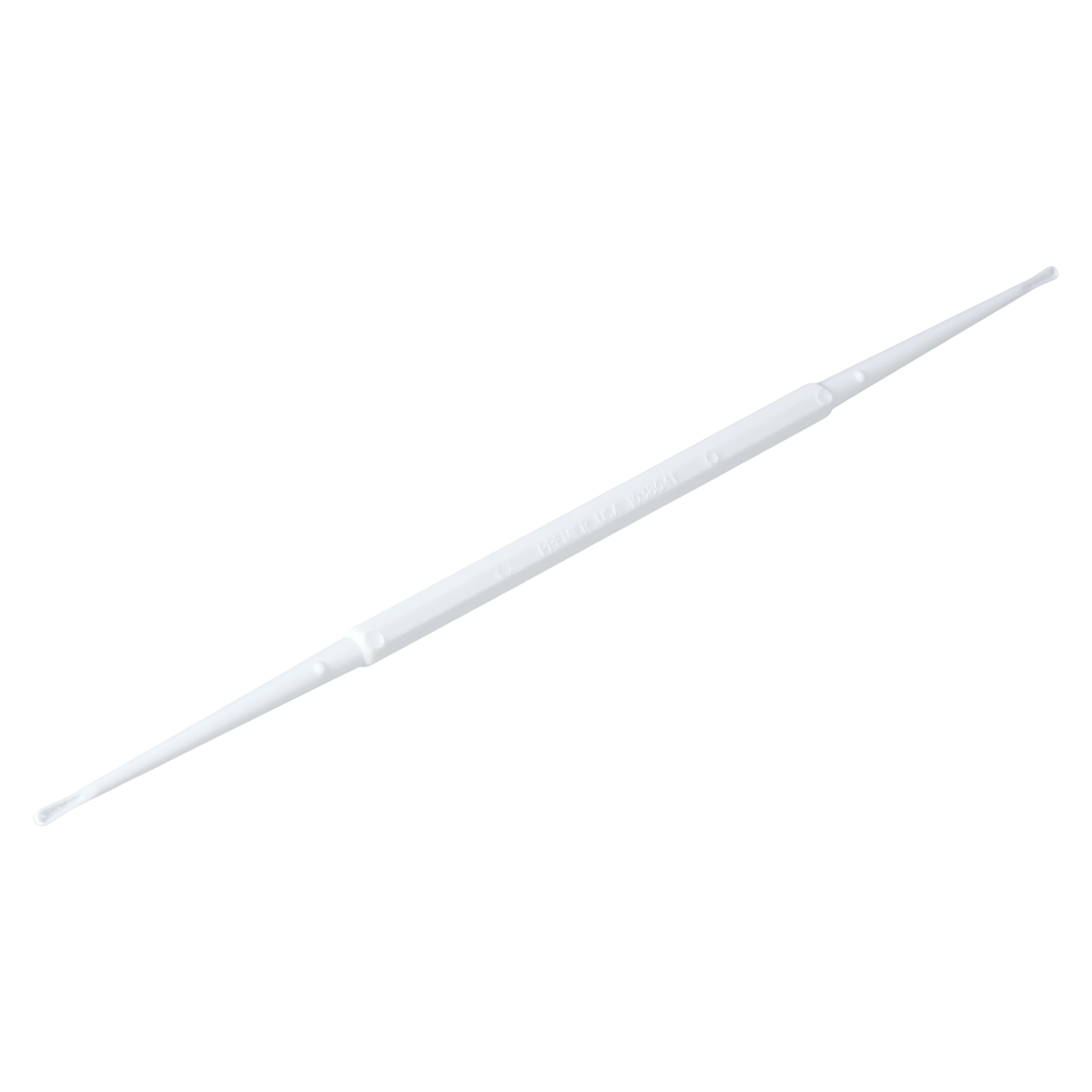Premier Medical Disposable Plastic Ear Curettes, Non-Sterile, 50/Box thumbnail 6