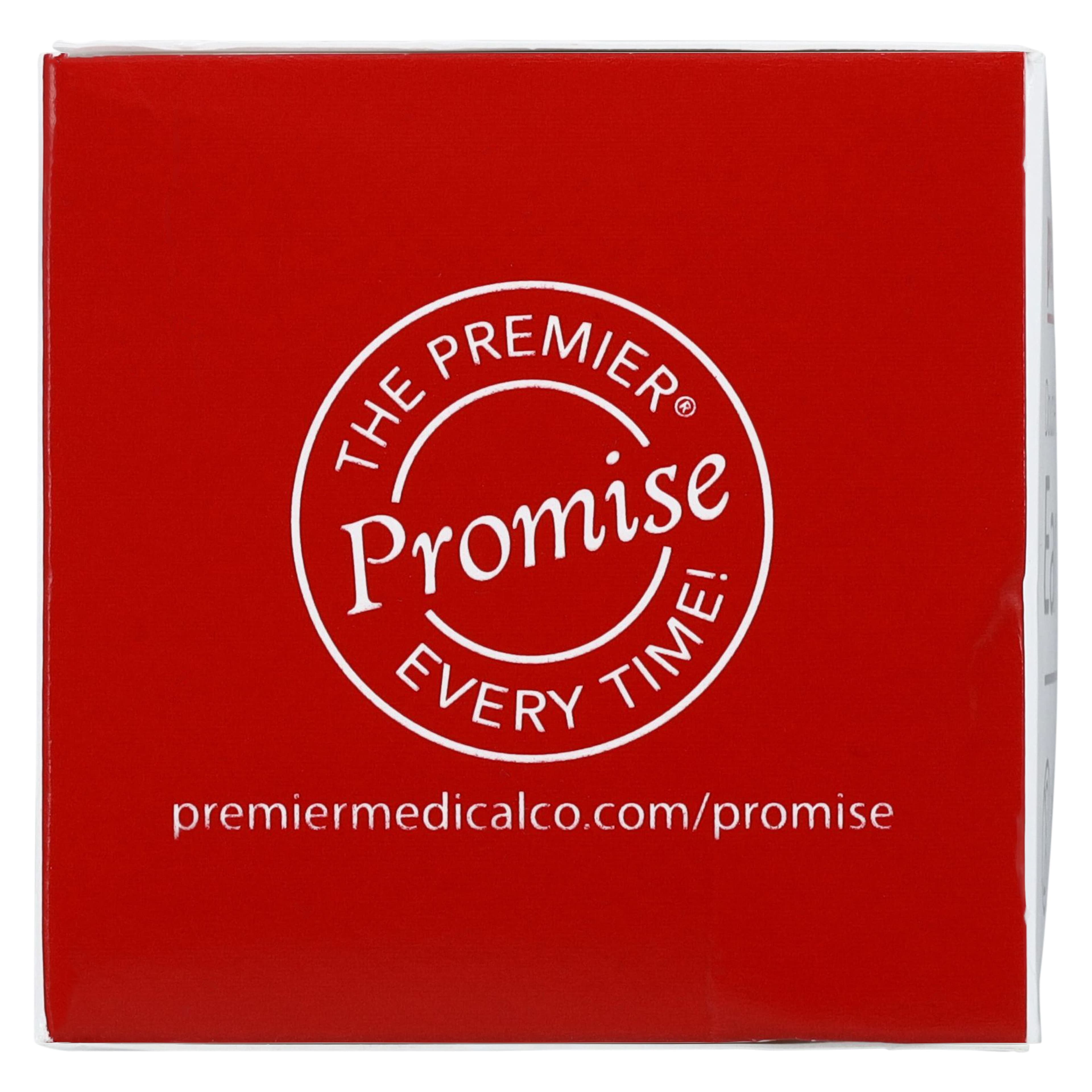 Premier Medical Disposable Plastic Ear Curettes, Non-Sterile, 50/Box thumbnail 9