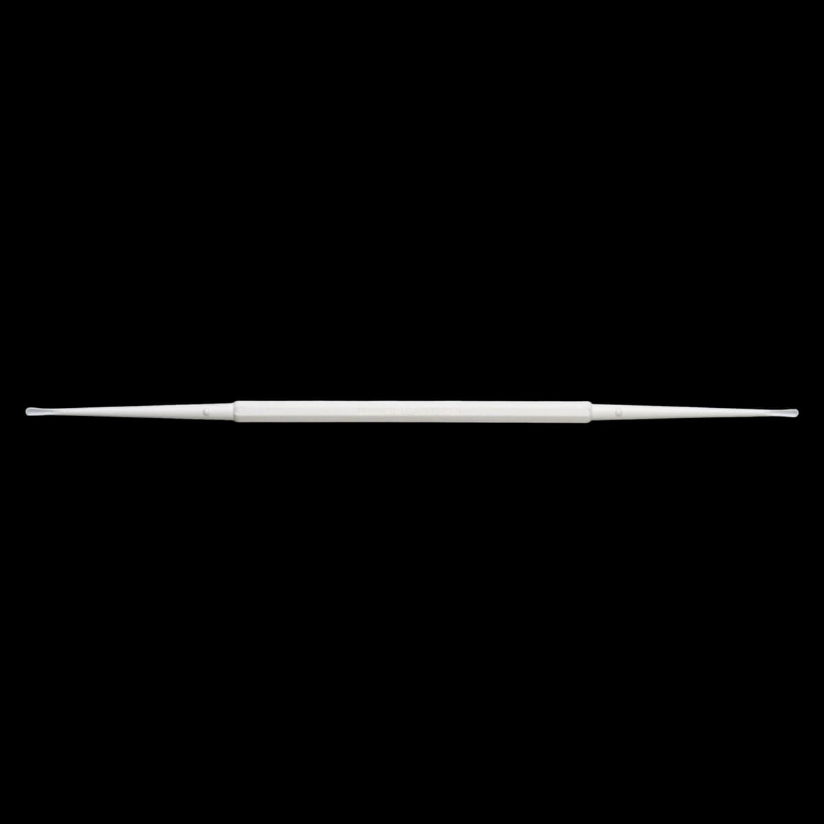 Premier Medical Disposable Plastic Ear Curettes, Non-Sterile, 50/Box - Disposable Ear Curettes - Image 1