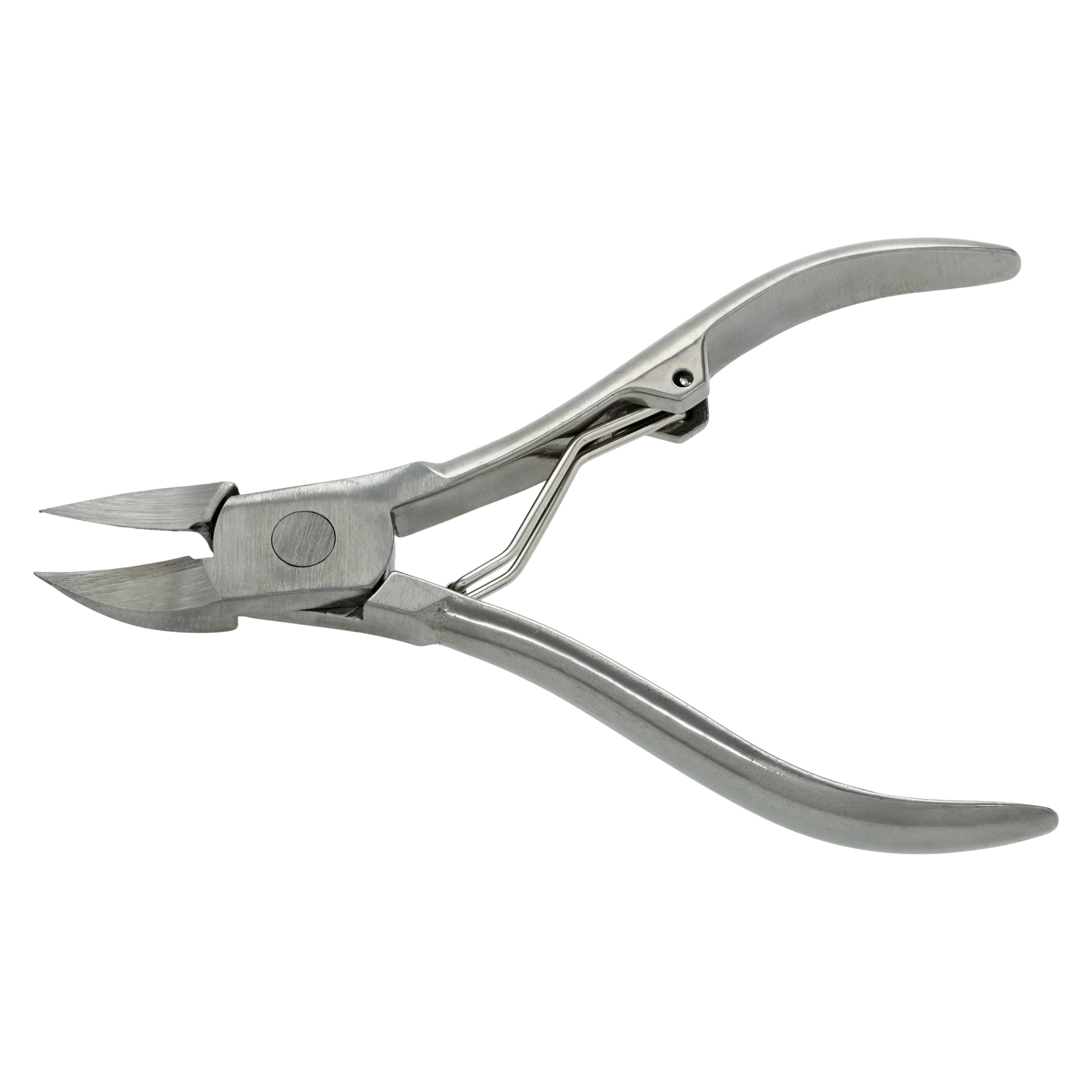 Nail Clipper Plier Type, Single-Use, Each - Nail Clipper Plier Type - Image 1