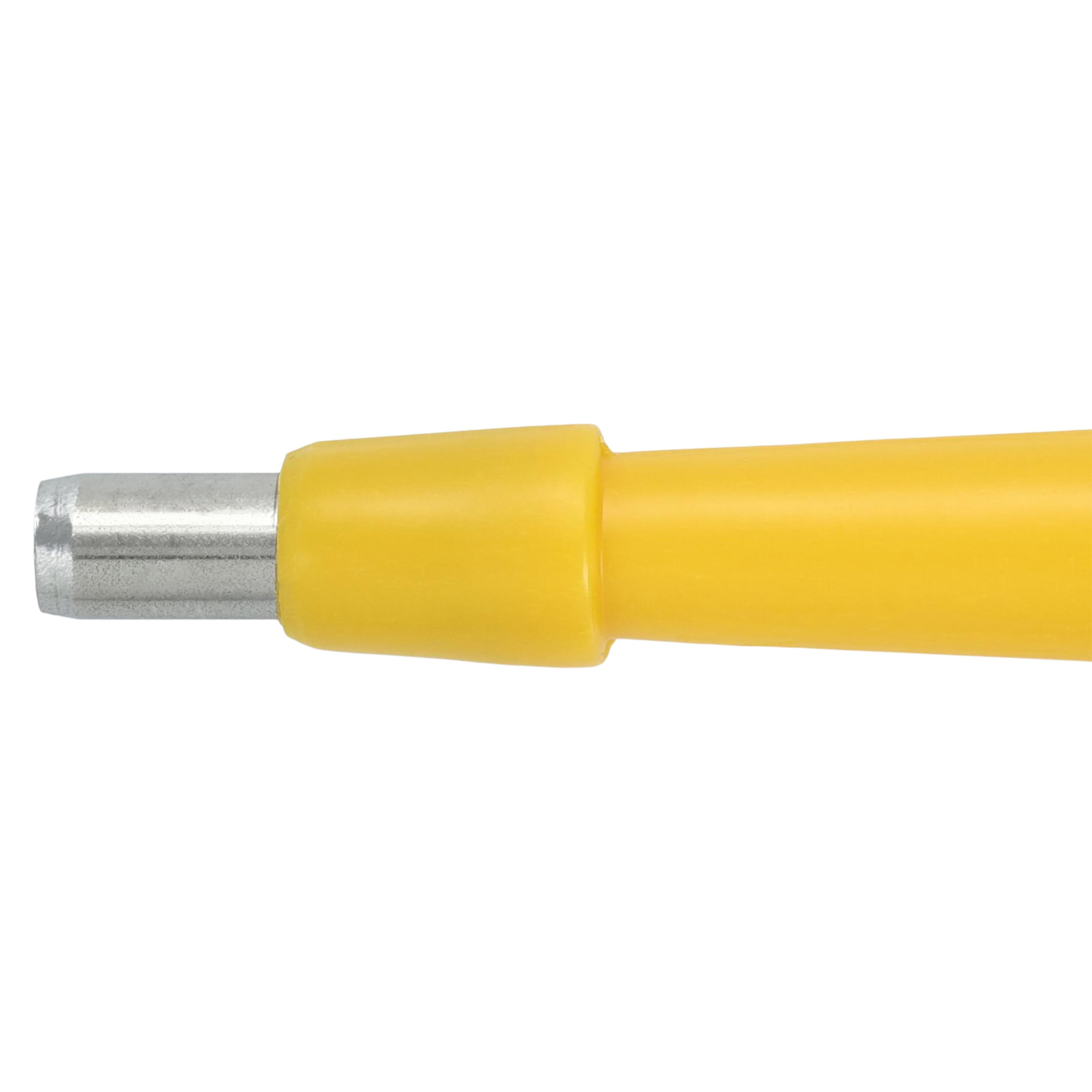 Uni-Punch Seamless Disposable Biopsy Punch, 4 mm, Sterile, 25/Box, 9033504 thumbnail 3