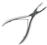 Premier Dental Rongeur #1, Stainless Steel, Each - Rongeur 1 - Image 1