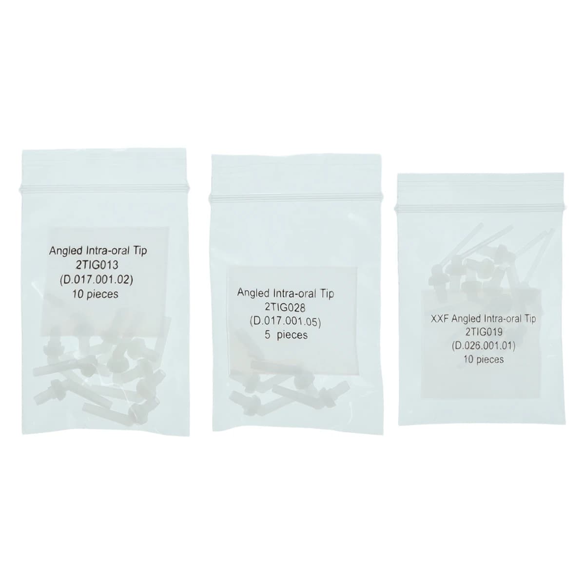 CompCore AF SyringeMix STACK Core Build-Up Material, Dual-Cure, Intro Kit, 9 g, A3, 2/Pk, 3001513 thumbnail 5